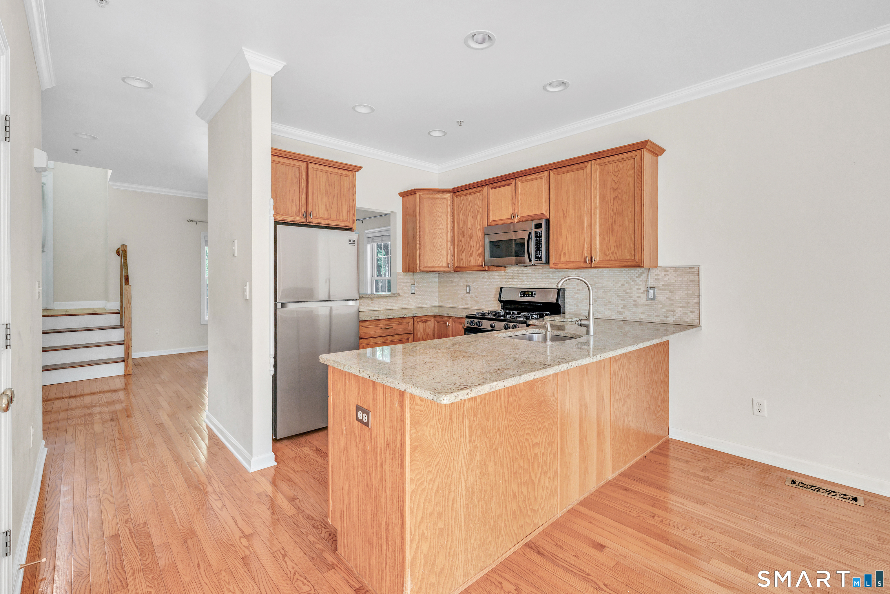 570 Danbury Road Unit: 23