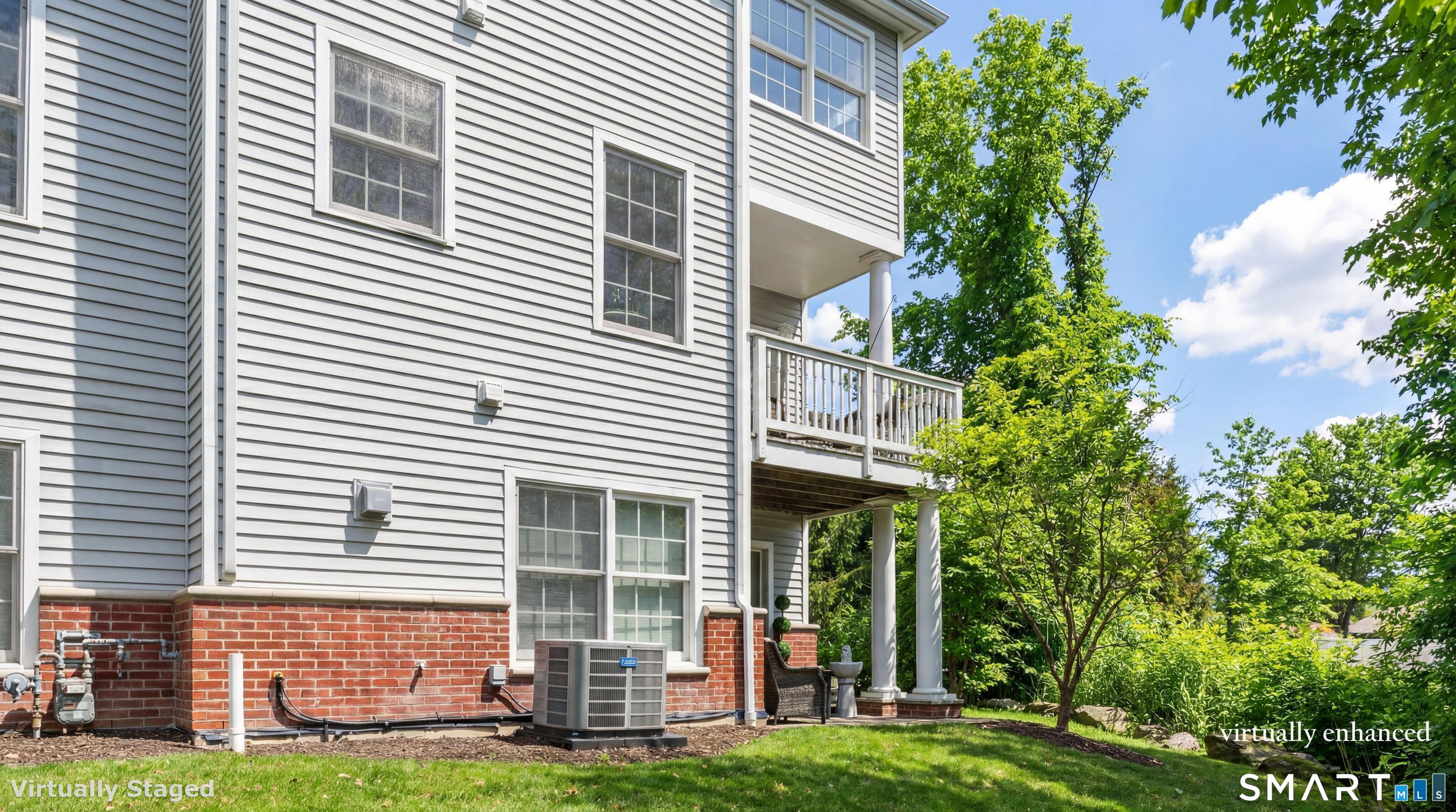 71 Aberdeen Way Unit: 71