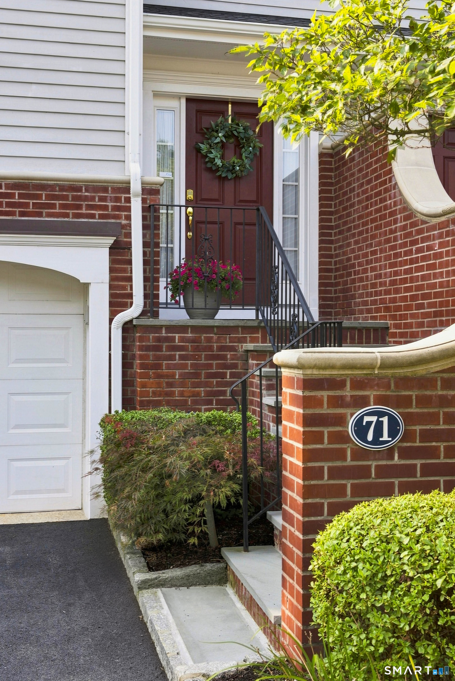 71 Aberdeen Way Unit: 71