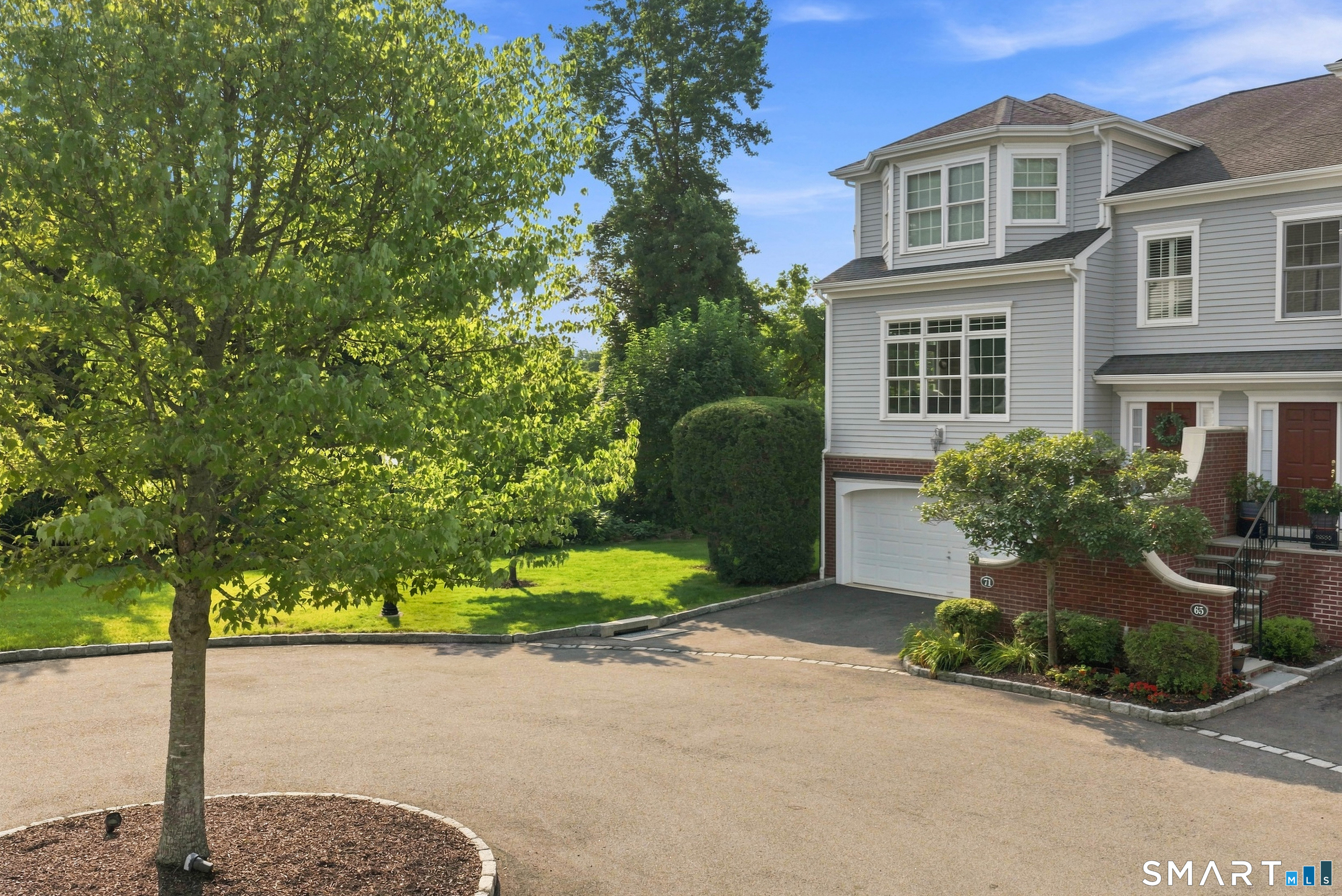71 Aberdeen Way Unit: 71