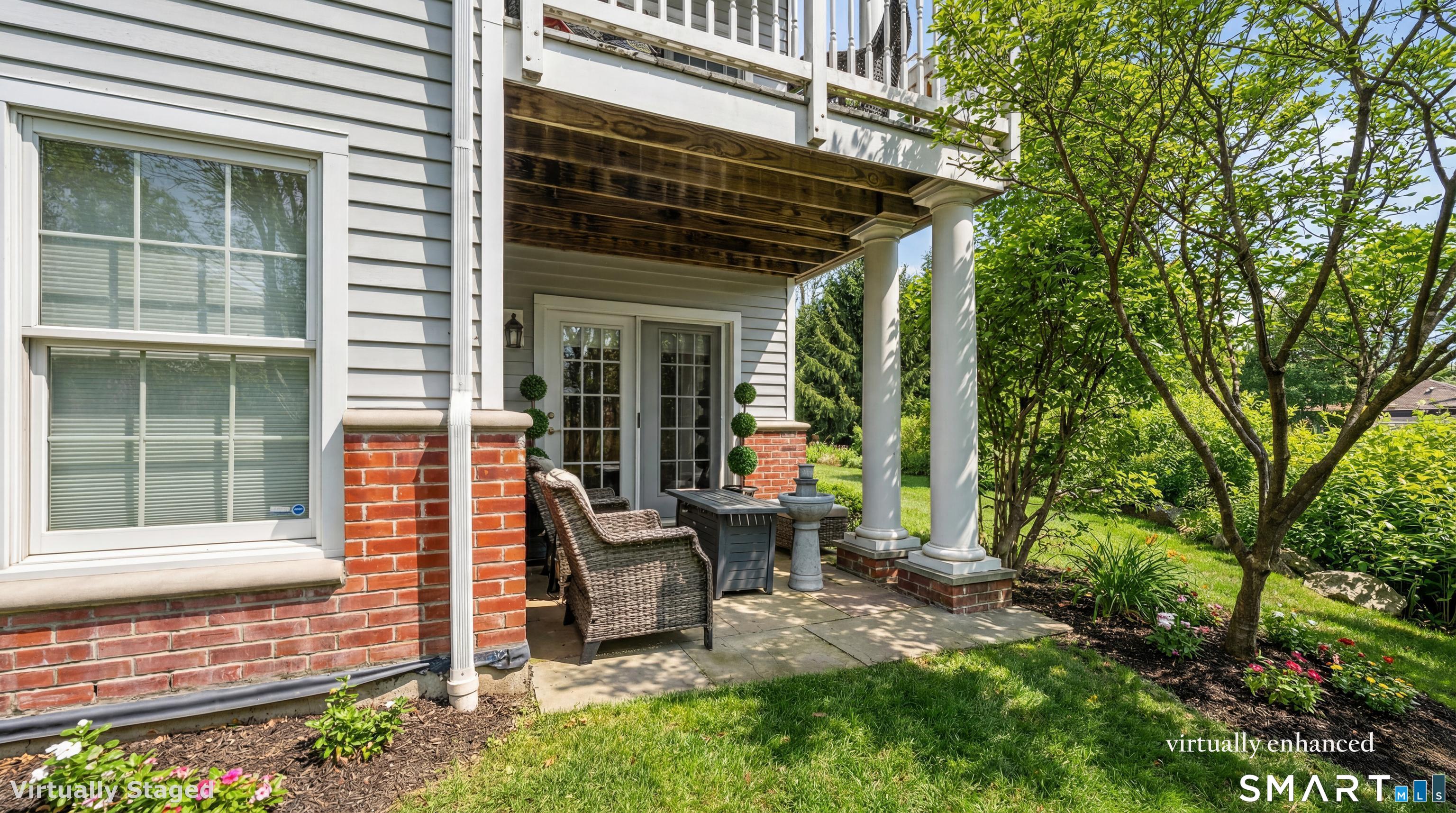 71 Aberdeen Way Unit: 71