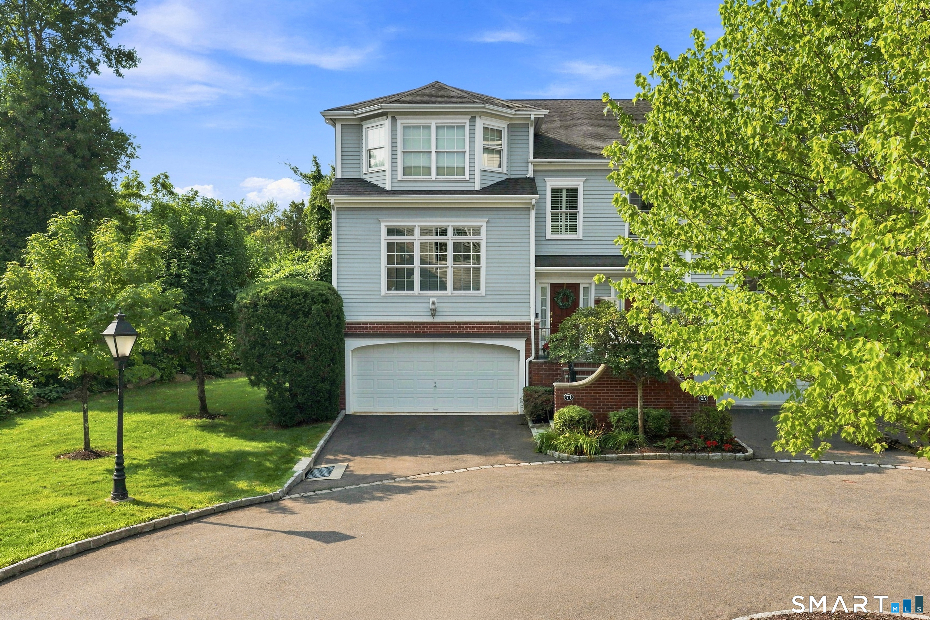 71 Aberdeen Way Unit: 71