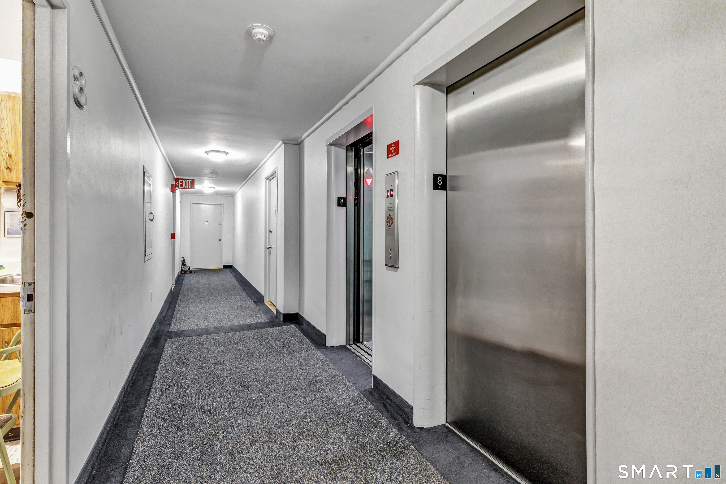 2370 North Avenue Unit: 8D