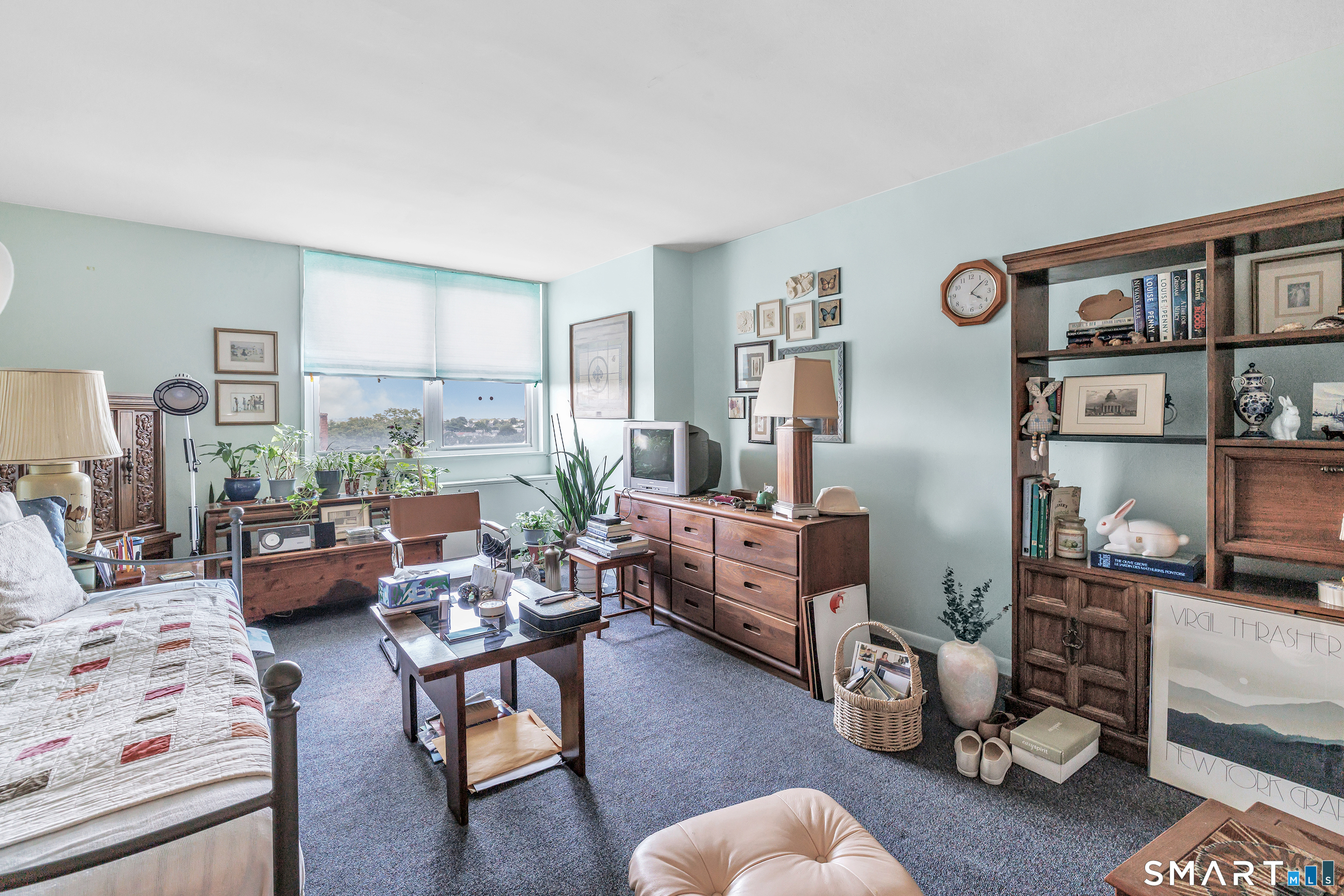 2370 North Avenue Unit: 8D