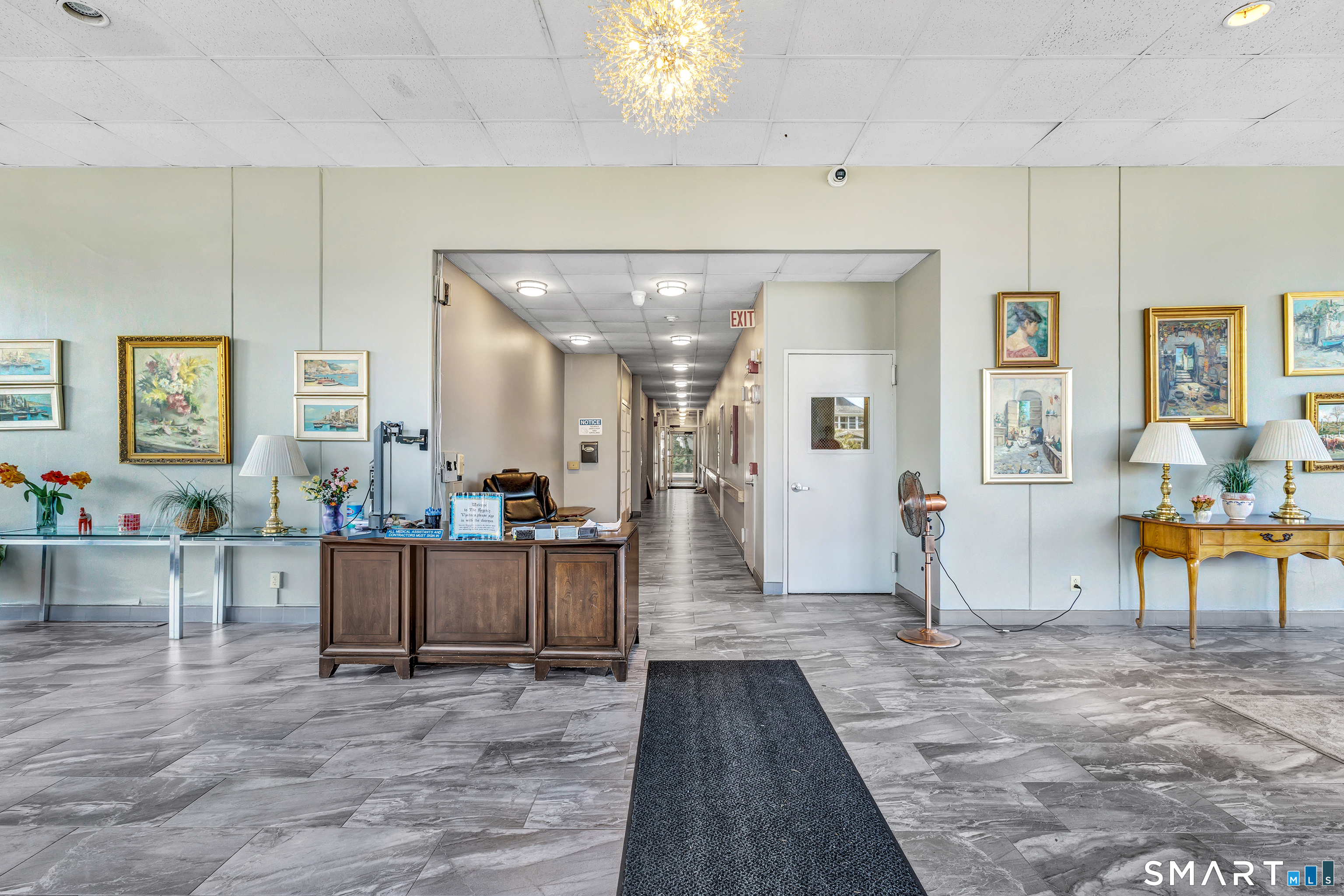 2370 North Avenue Unit: 8D