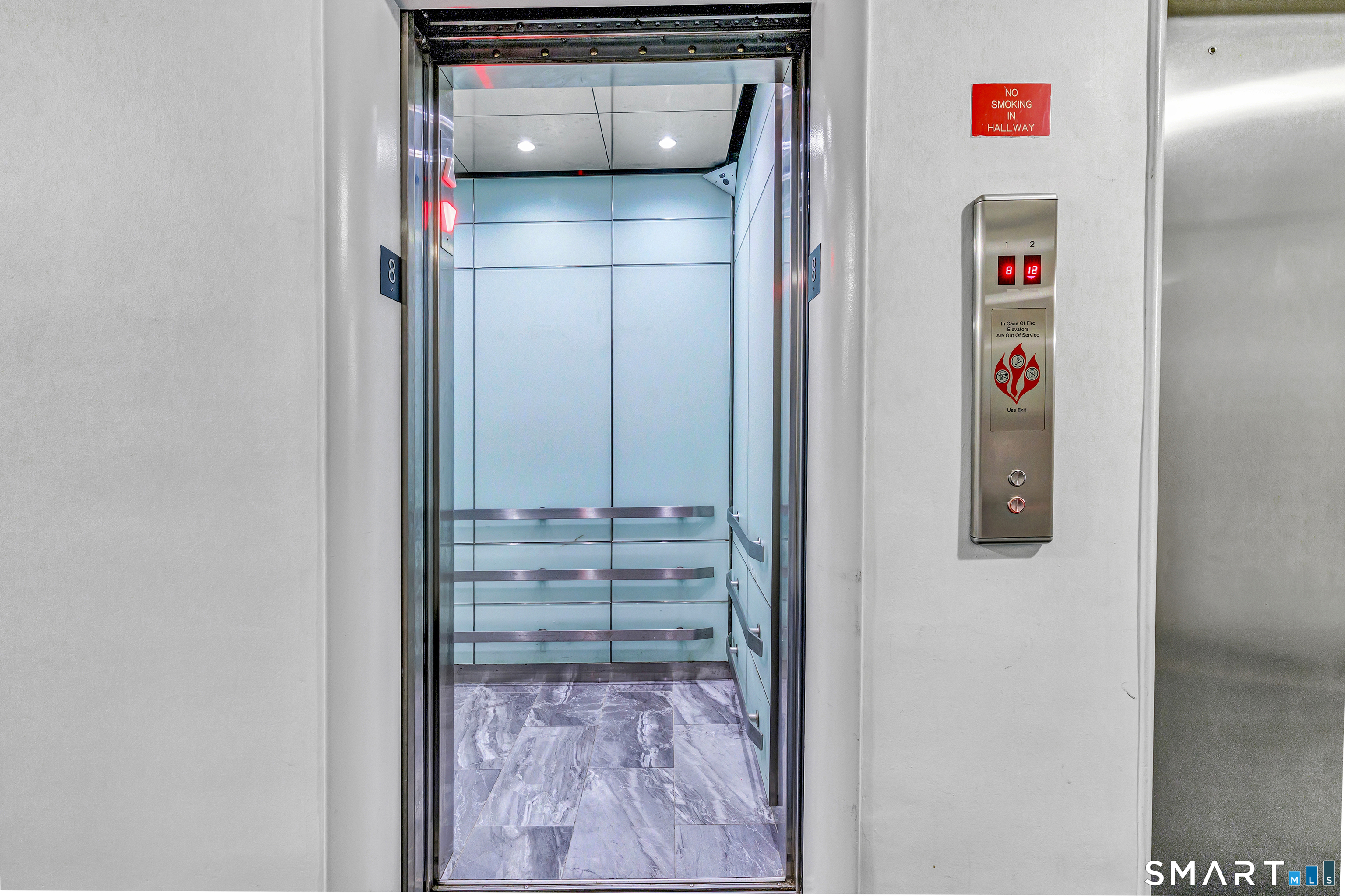 2370 North Avenue Unit: 8D