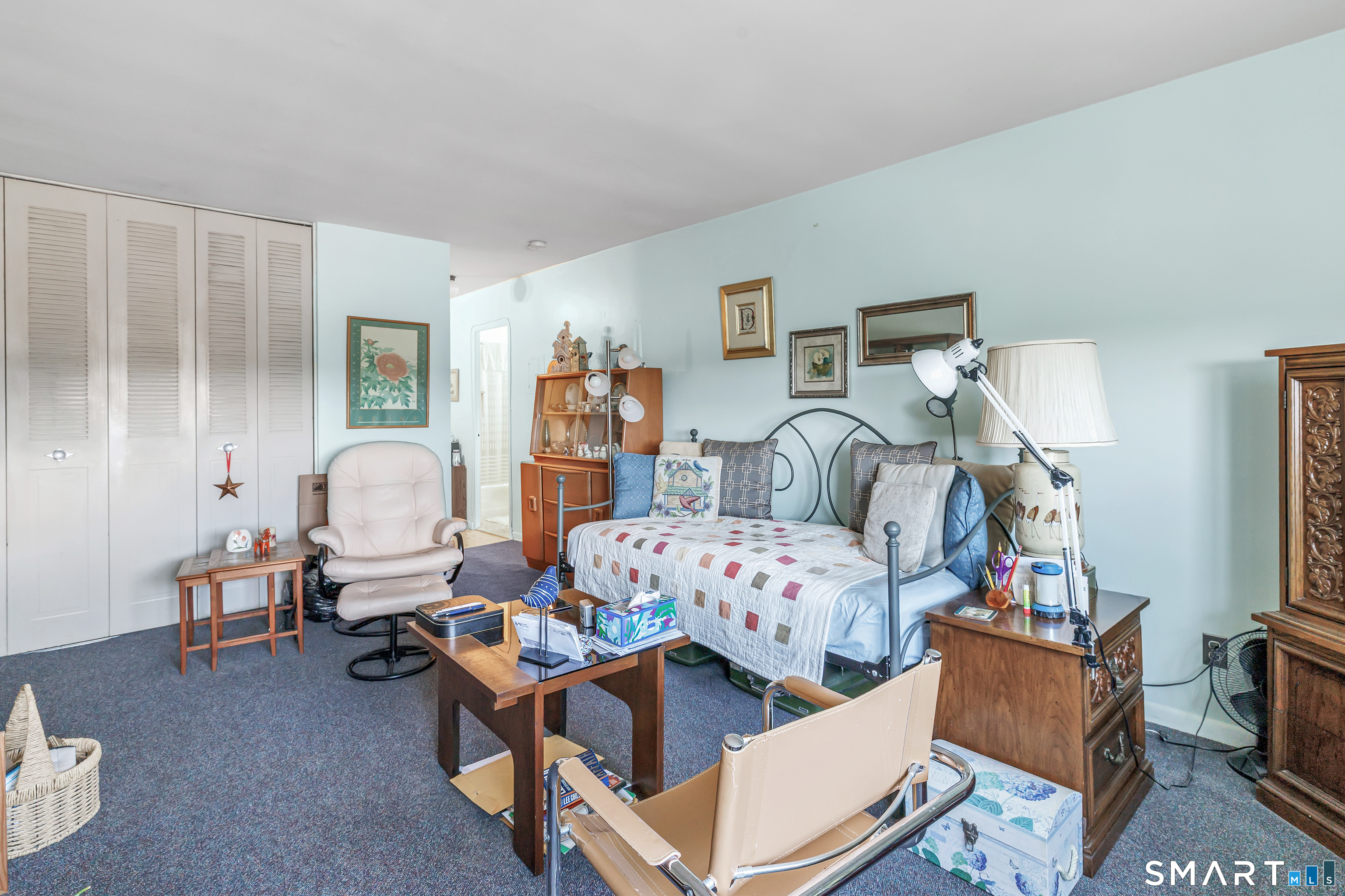 2370 North Avenue Unit: 8D