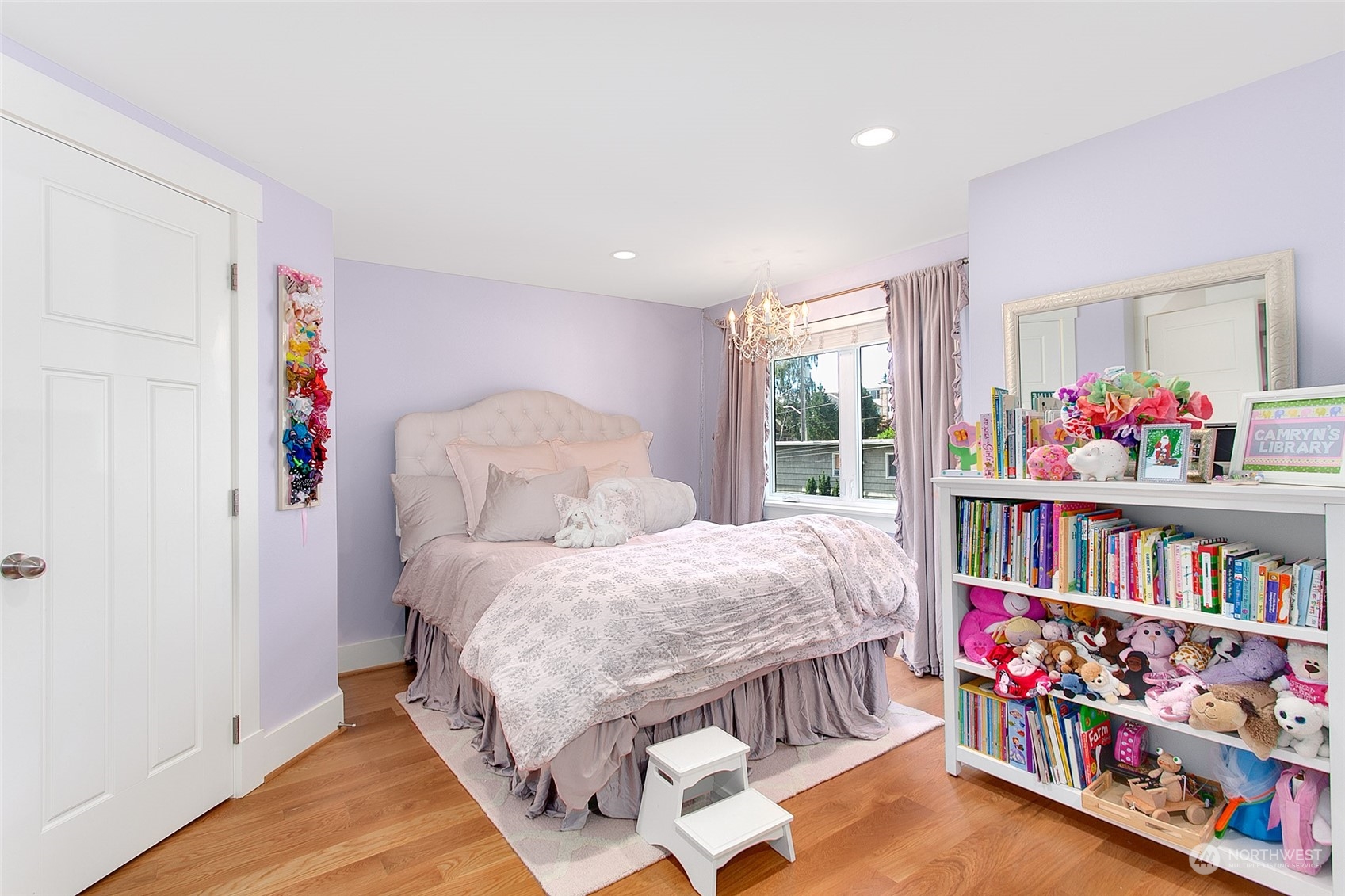 1106 Taylor Avenue N