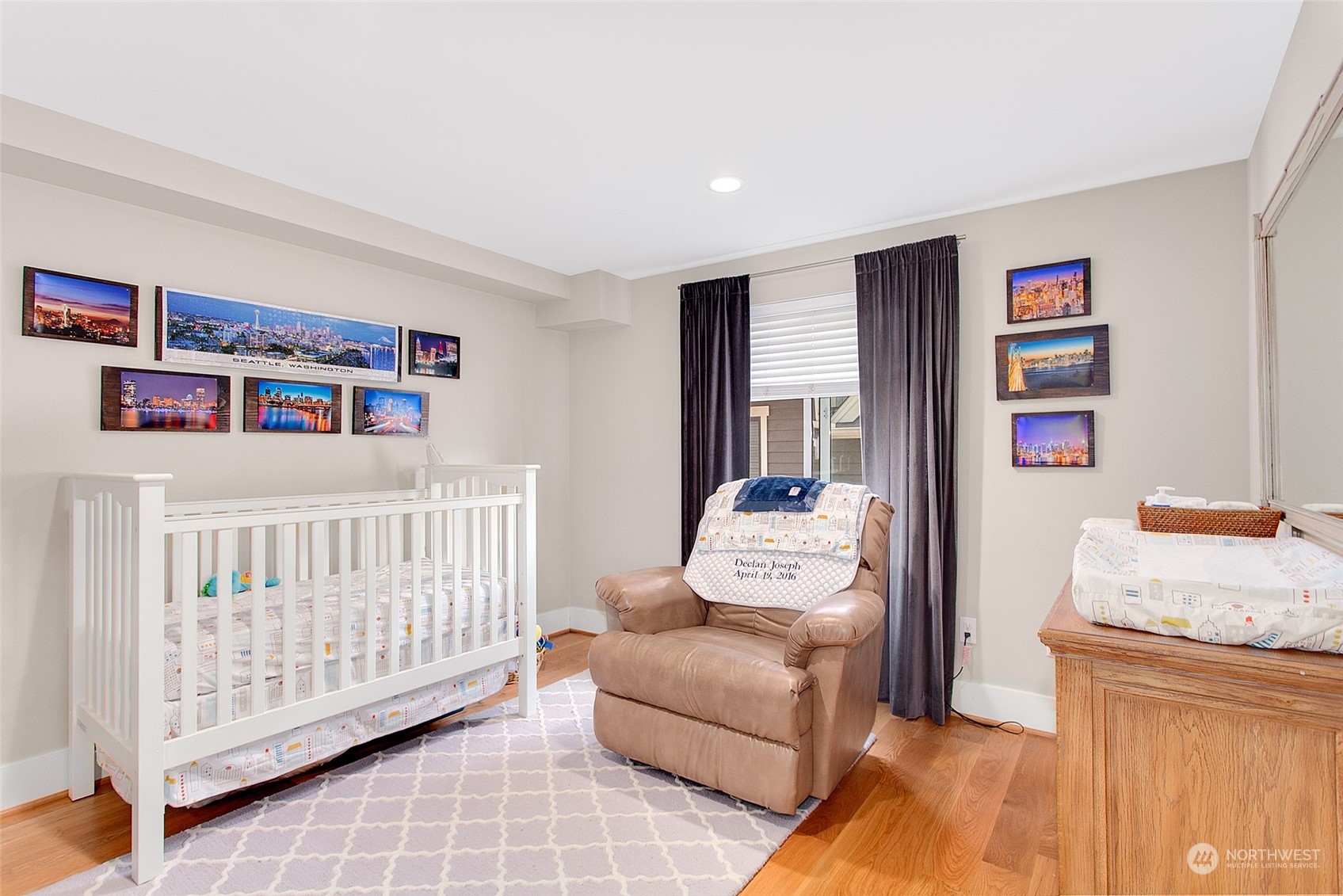 1106 Taylor Avenue N