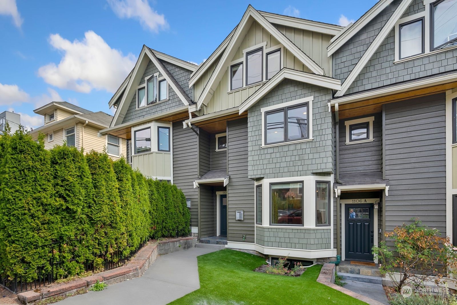 1106 Taylor Avenue N