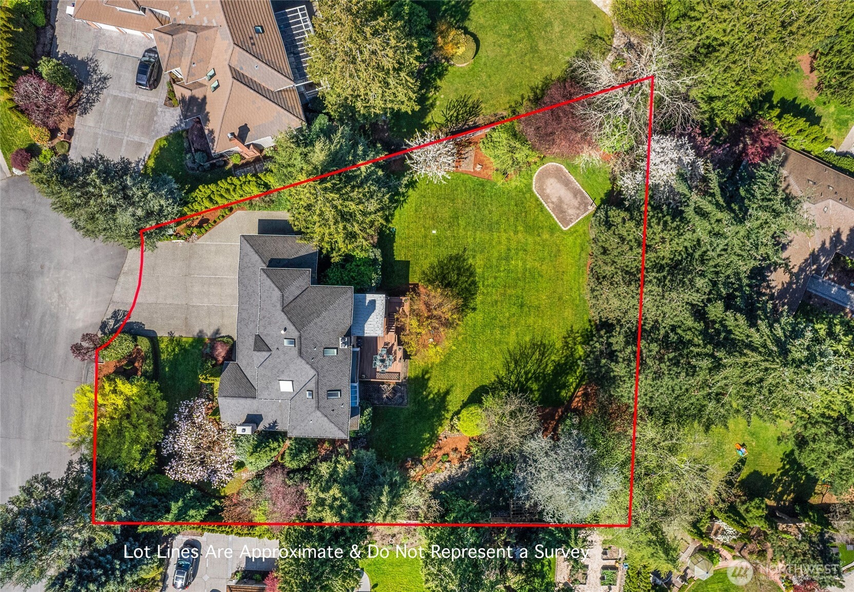 21019 47th Drive SE