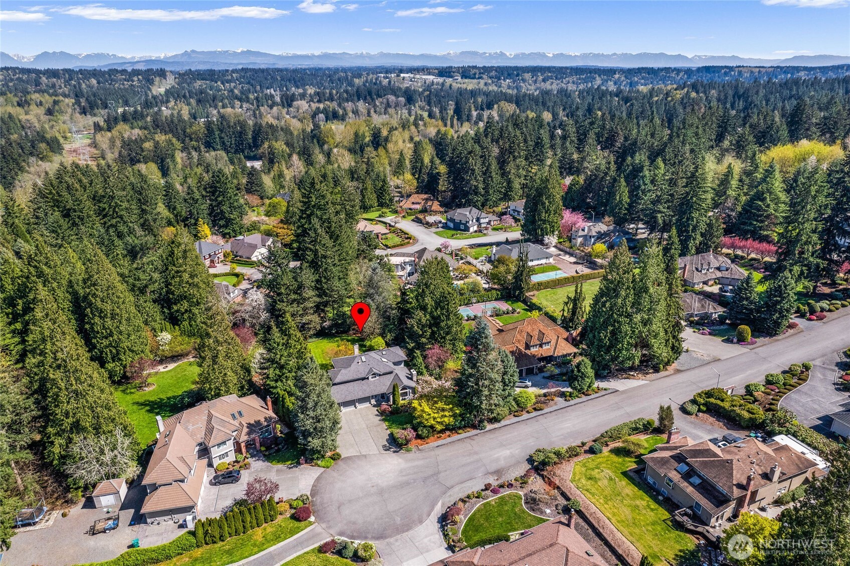 21019 47th Drive SE