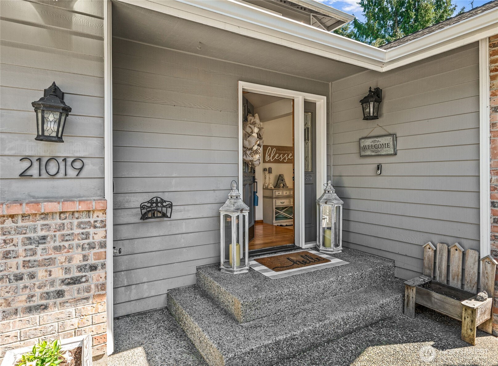 21019 47th Drive SE