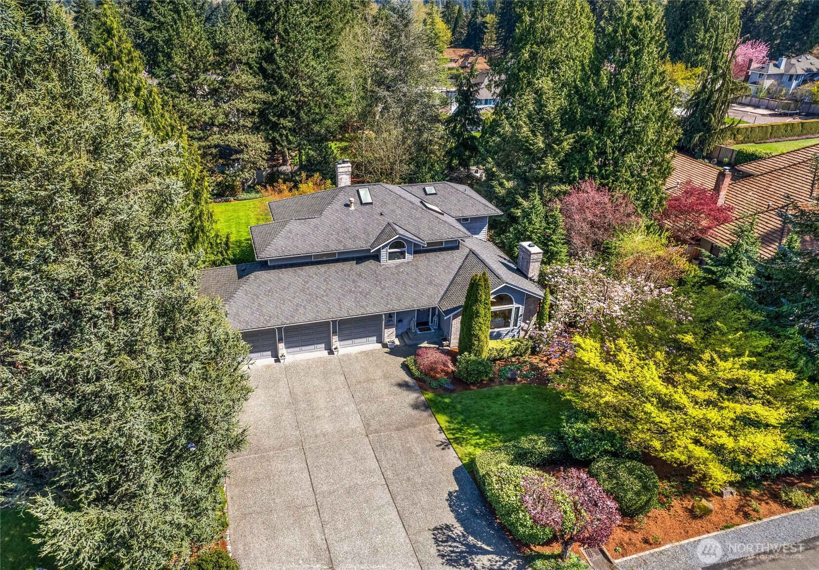 21019 47th Drive SE