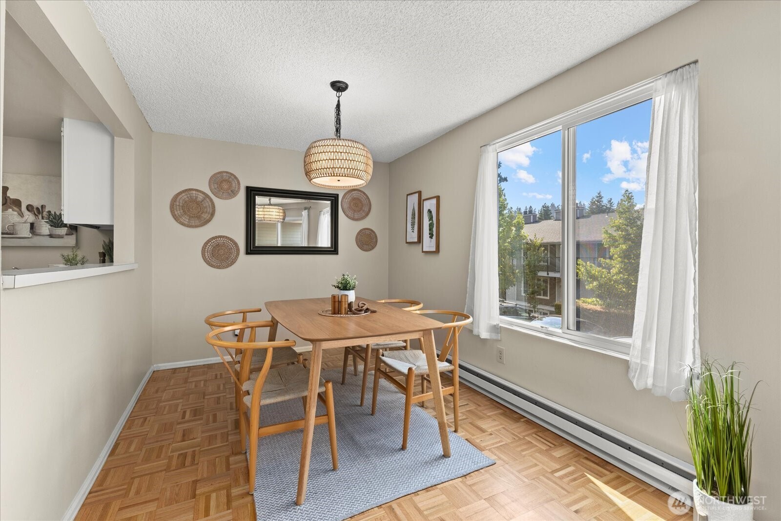 3260 80th Avenue SE Unit: 1