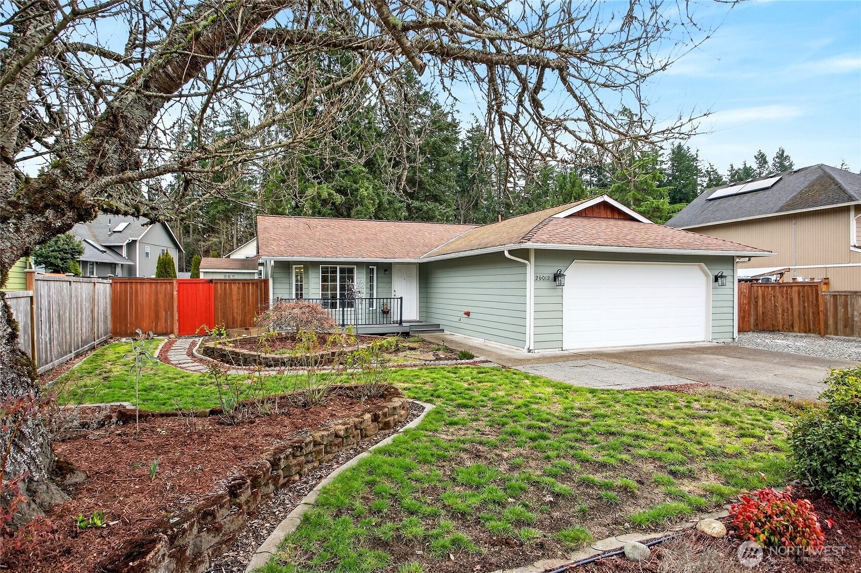 26012 SE 192nd Place