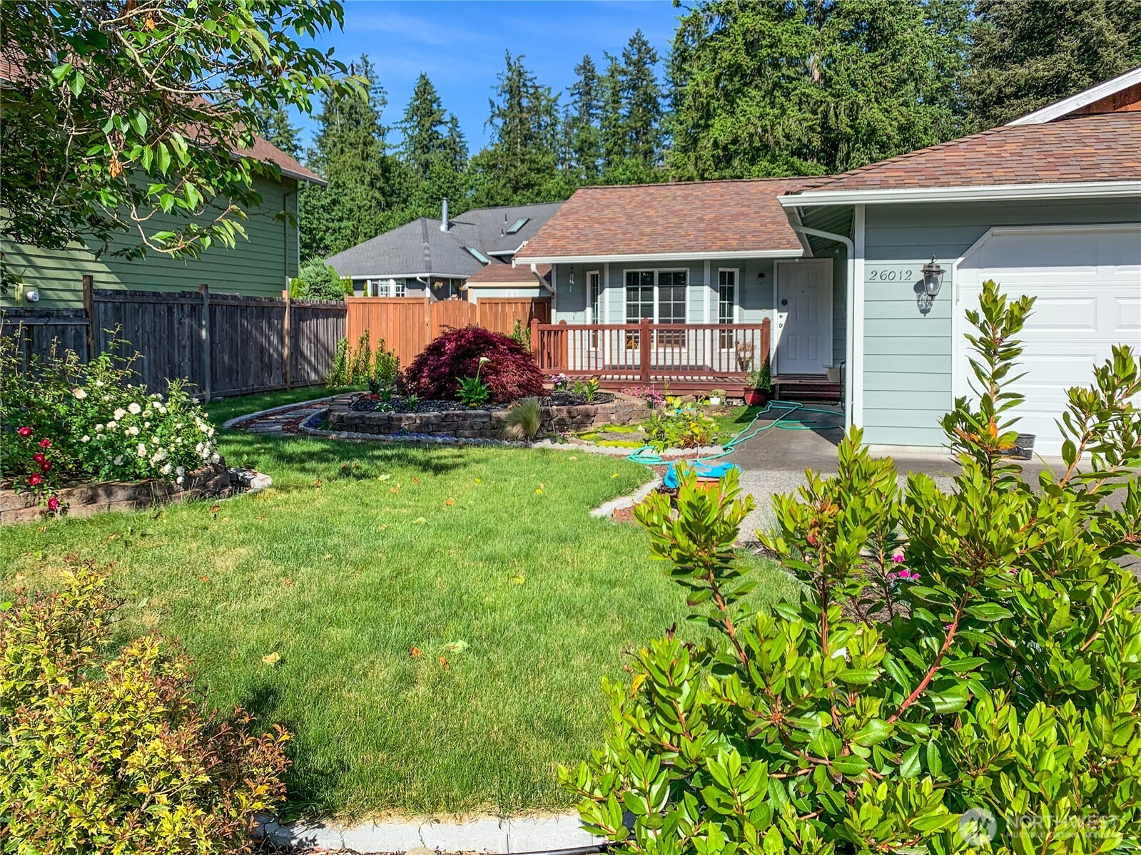26012 SE 192nd Place
