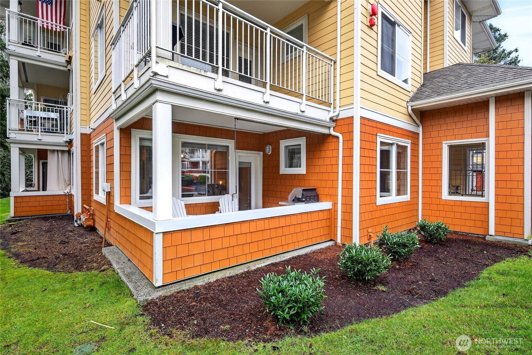 503 225th Lane NE Unit: F101