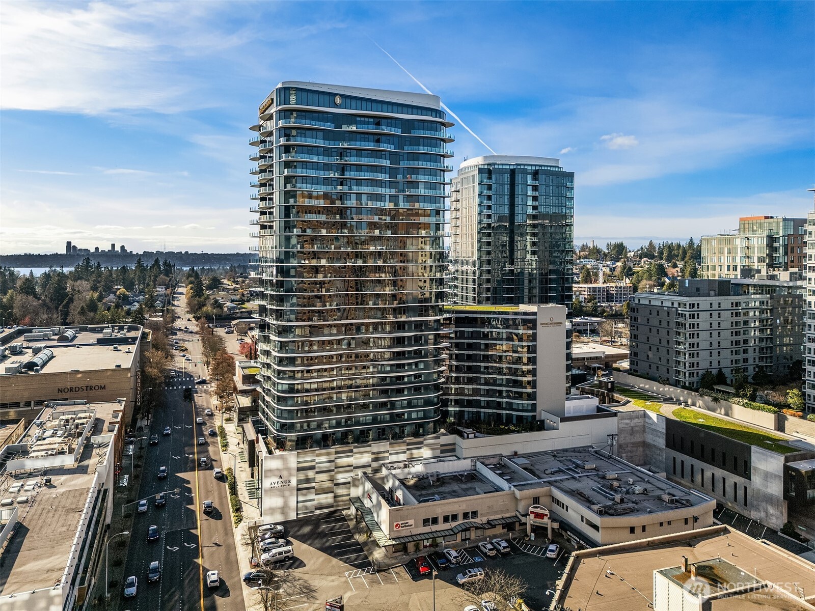 838 Avenue Square NE Unit: 1701
