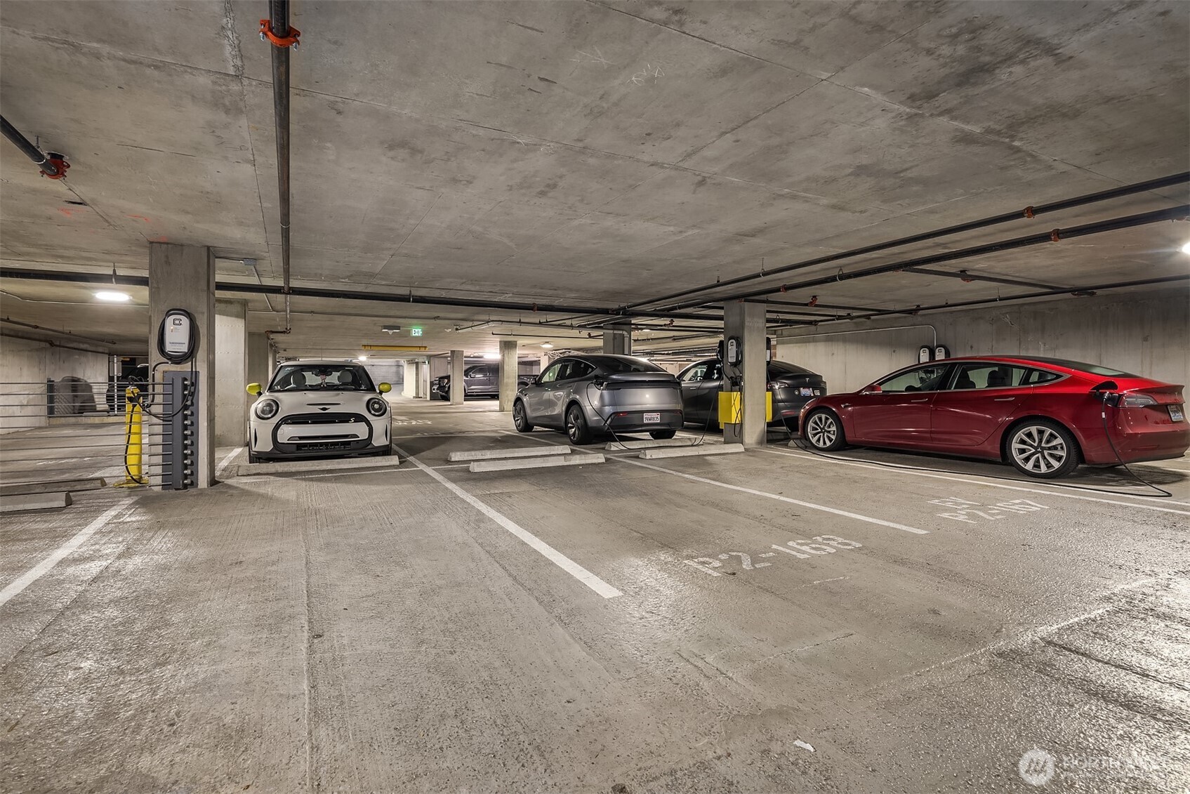 838 Avenue Square NE Unit: 1701
