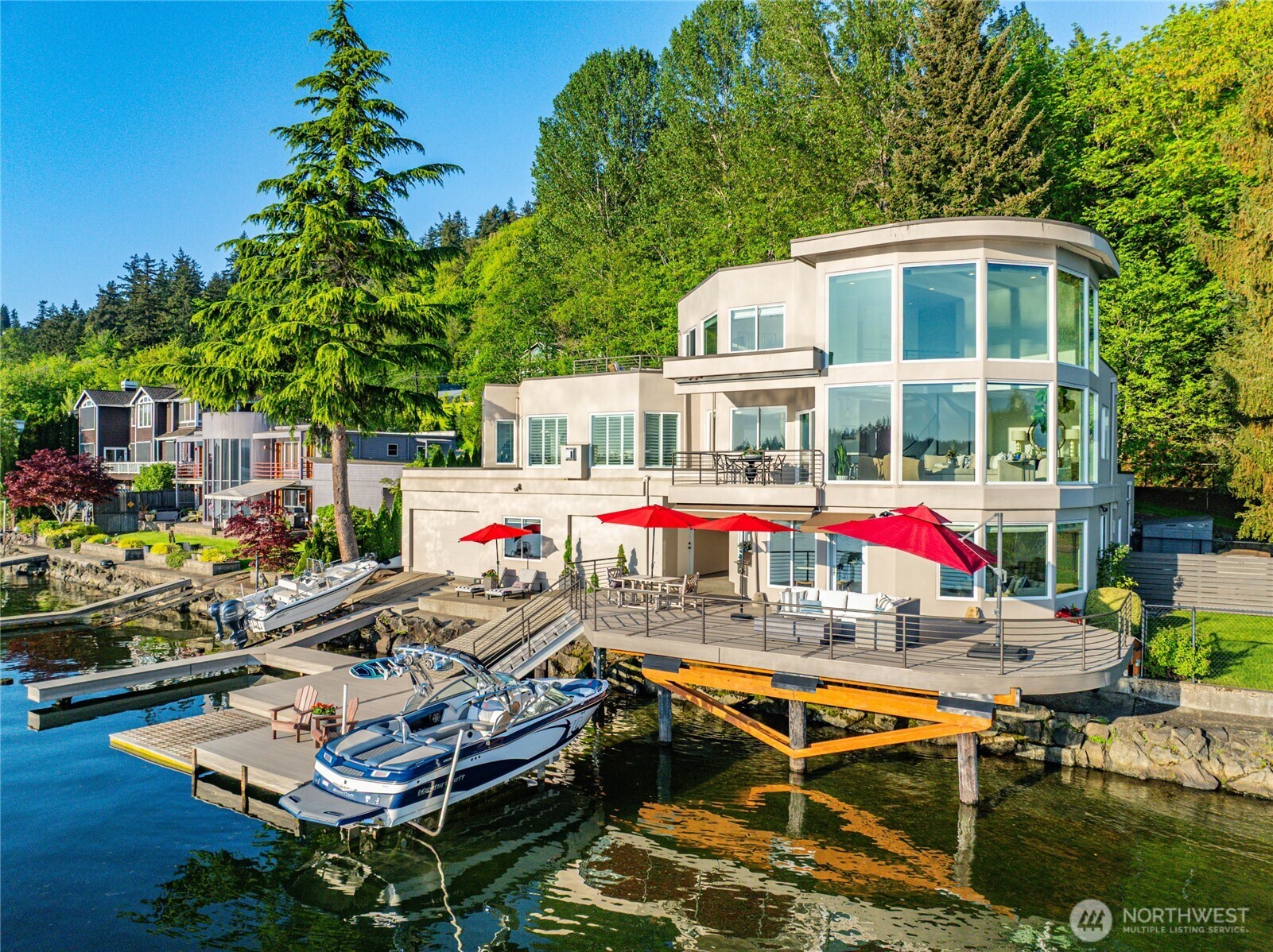 2007 E Lake Sammamish Parkway NE