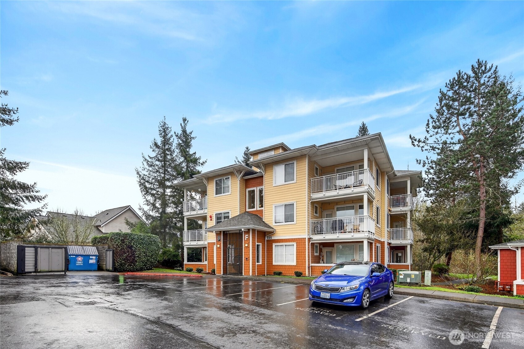 503 225th Lane NE Unit: F101