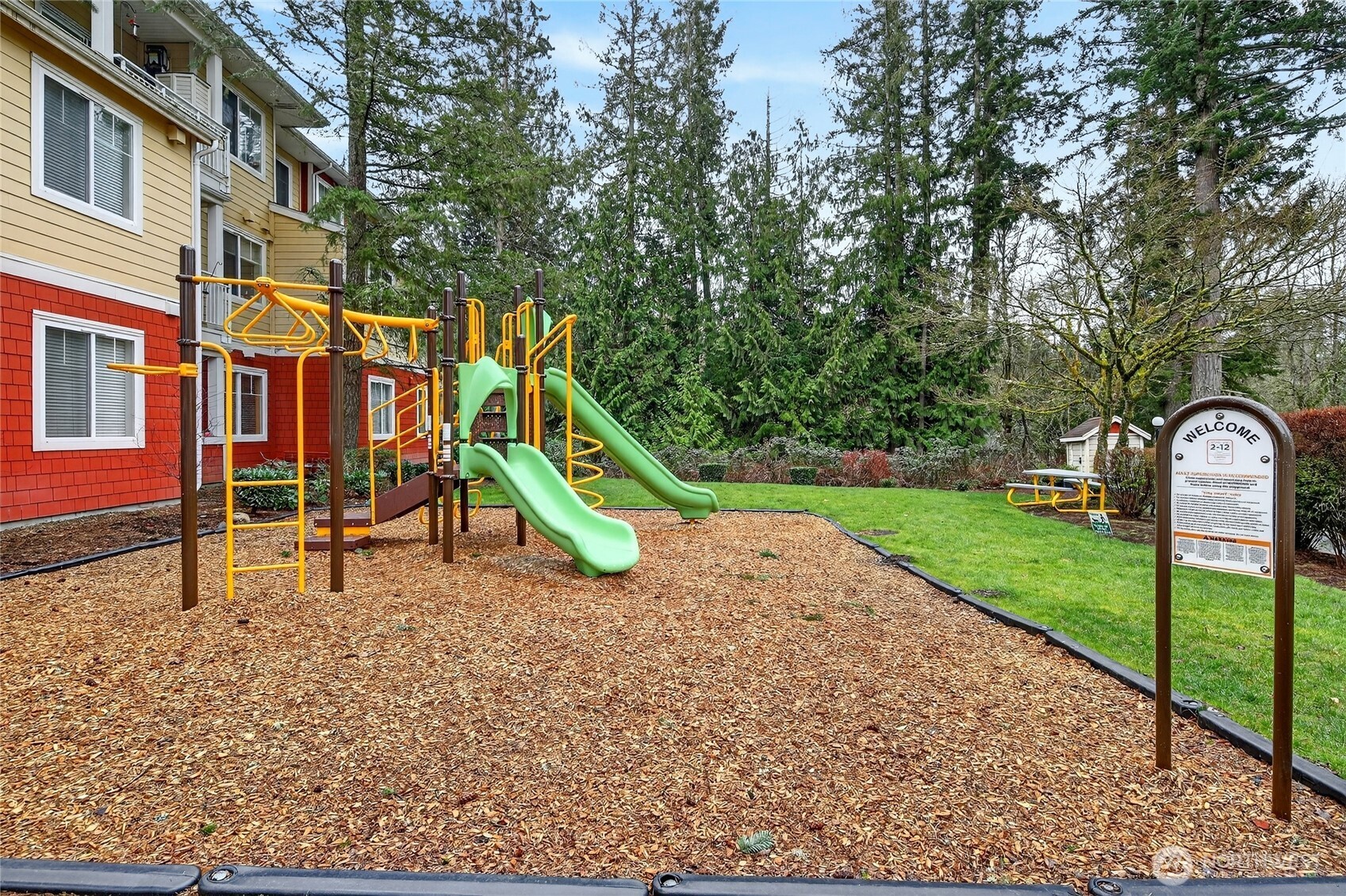 503 225th Lane NE Unit: F101