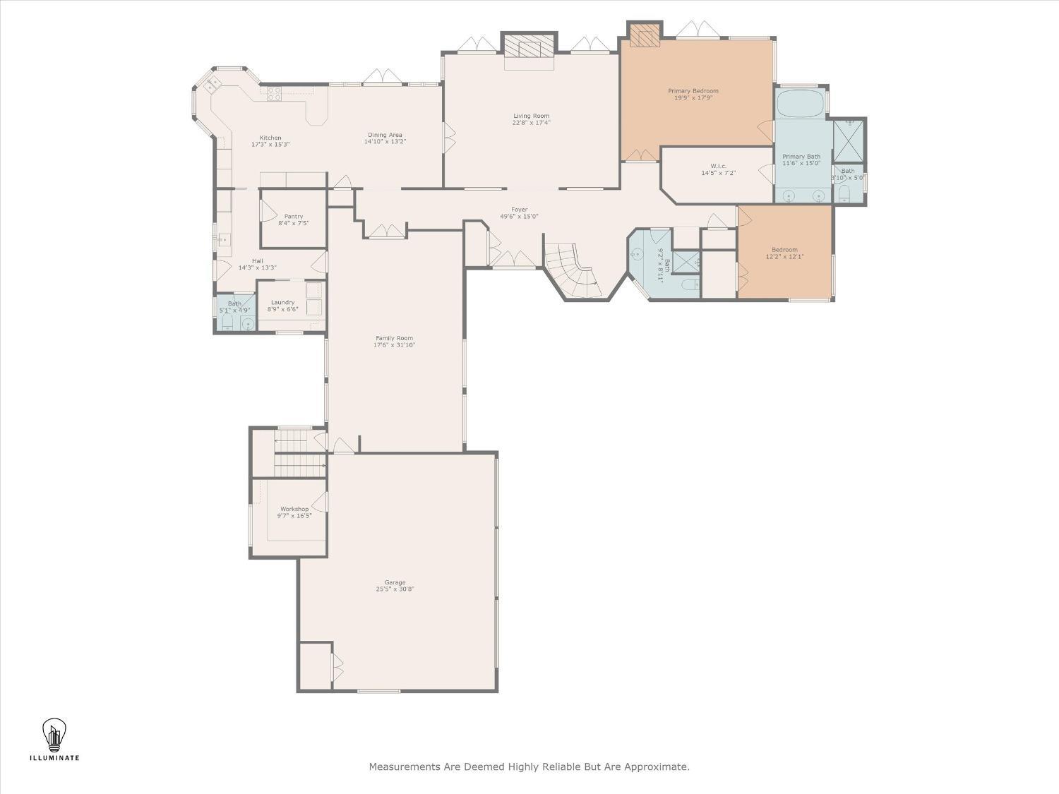15301 Vista Grande Drive