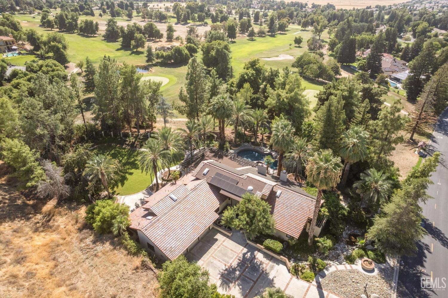 15301 Vista Grande Drive