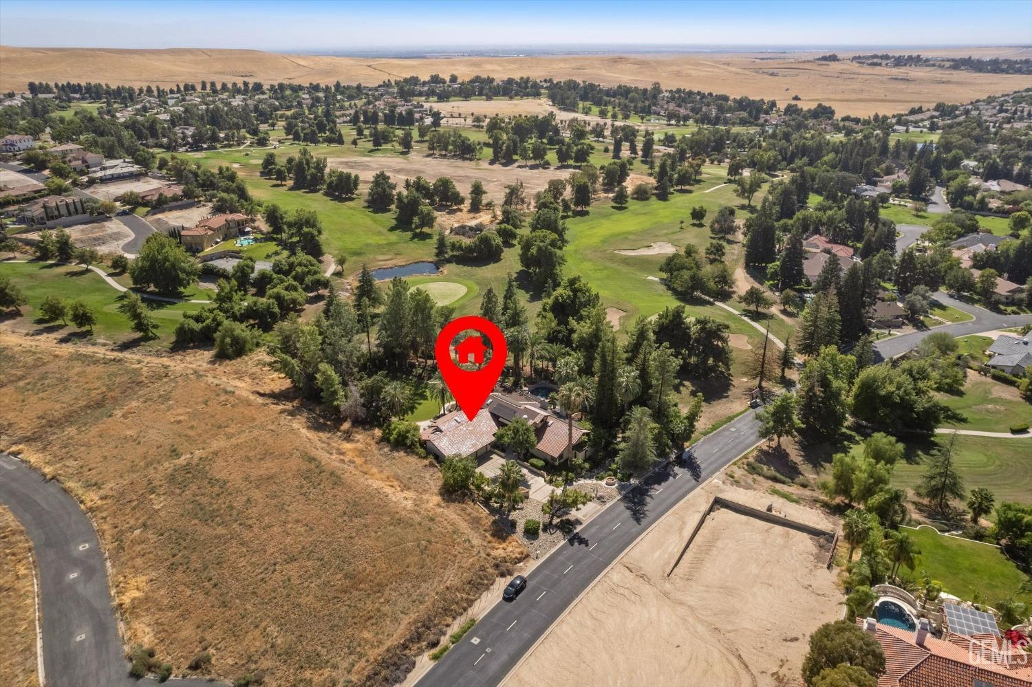 15301 Vista Grande Drive