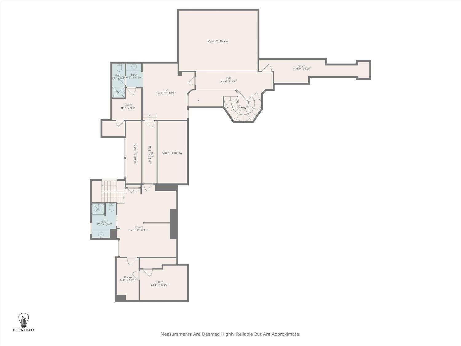 15301 Vista Grande Drive