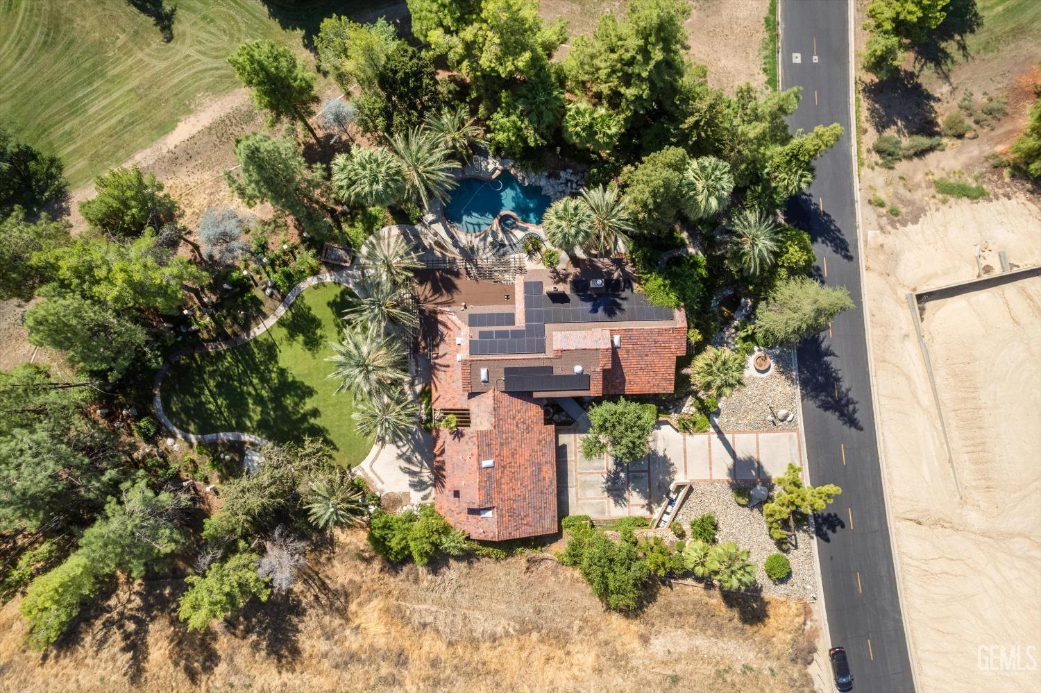 15301 Vista Grande Drive