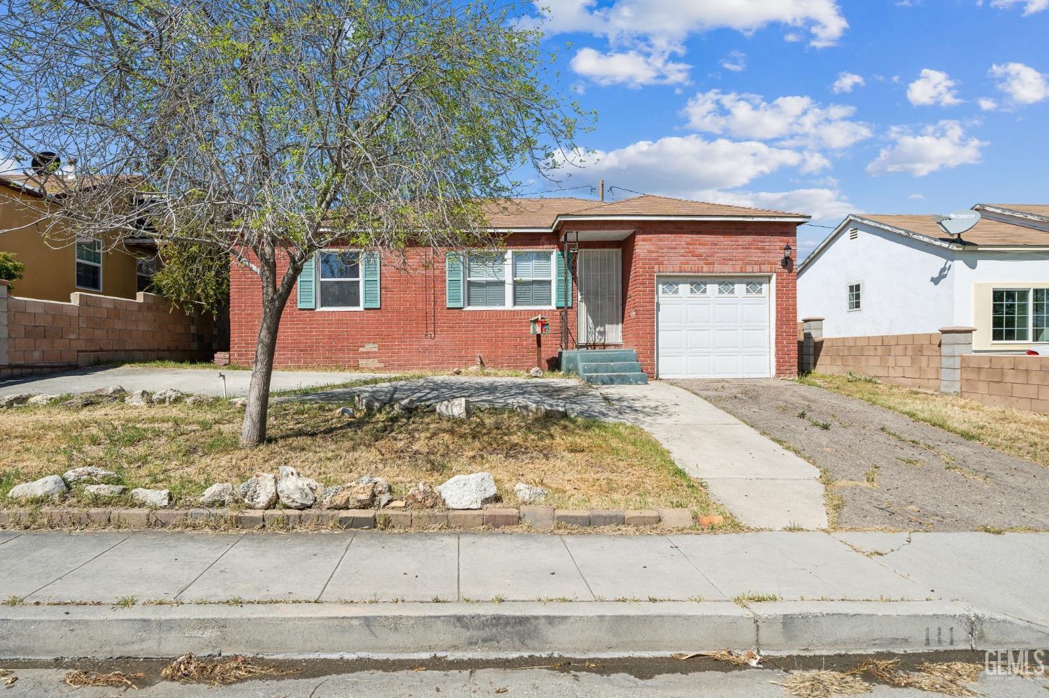 111 Franklin Avenue