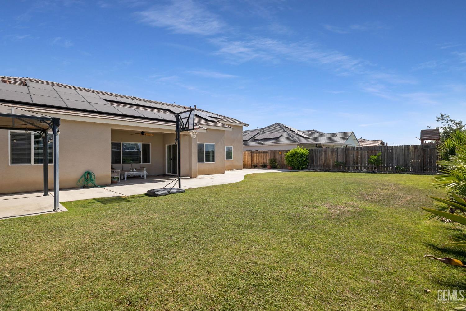 9803 Pocohontas Lane