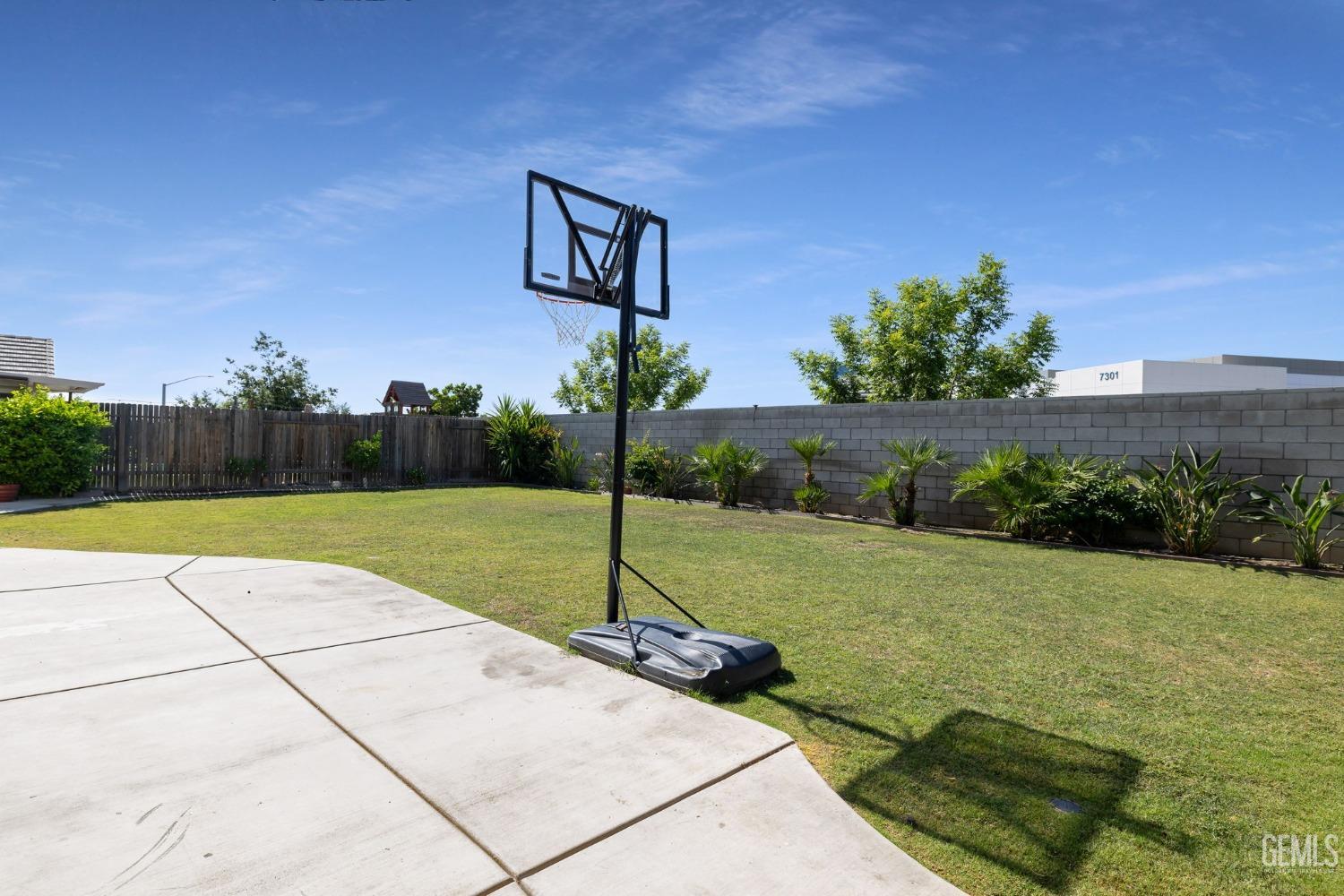 9803 Pocohontas Lane
