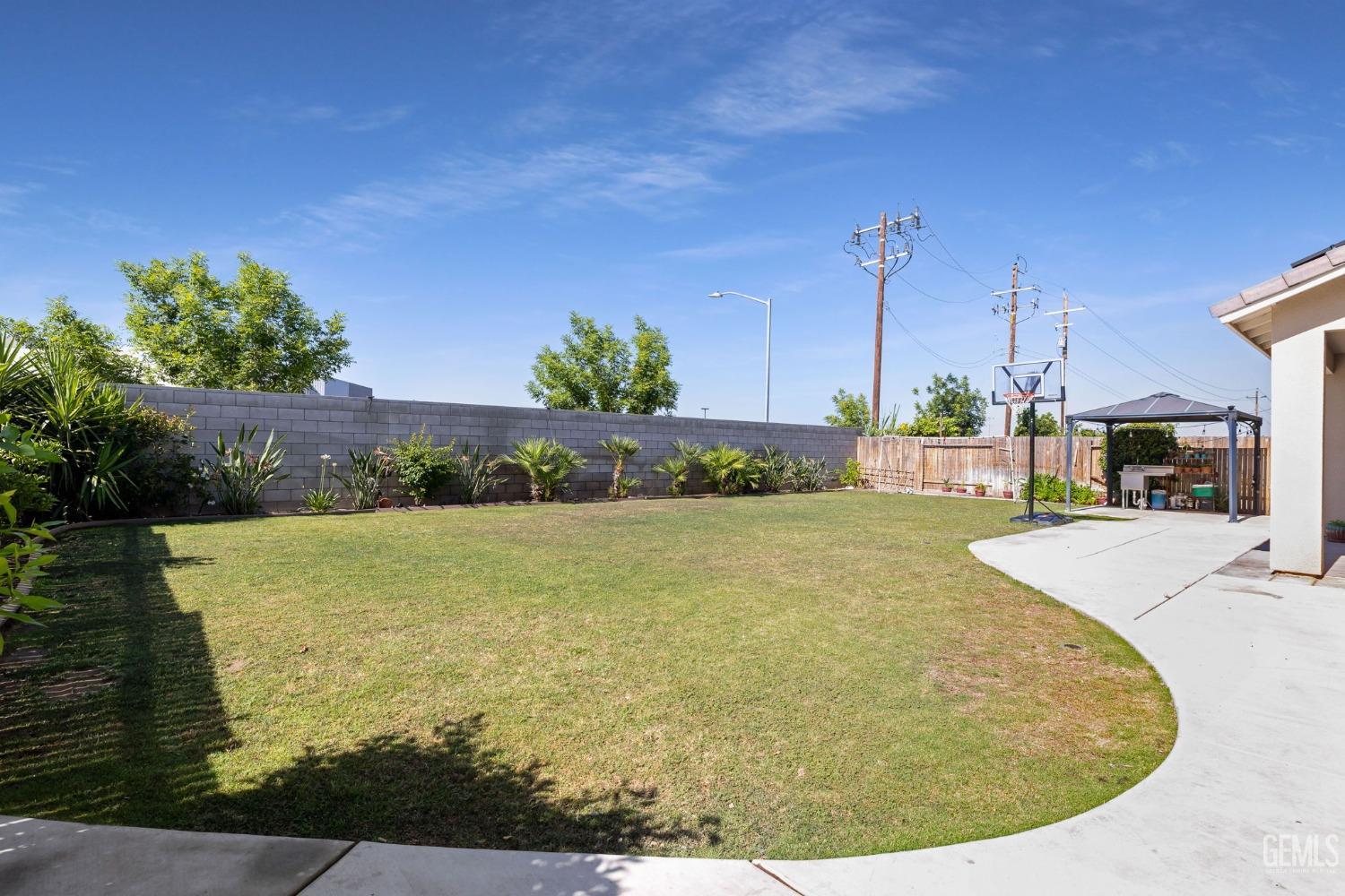 9803 Pocohontas Lane