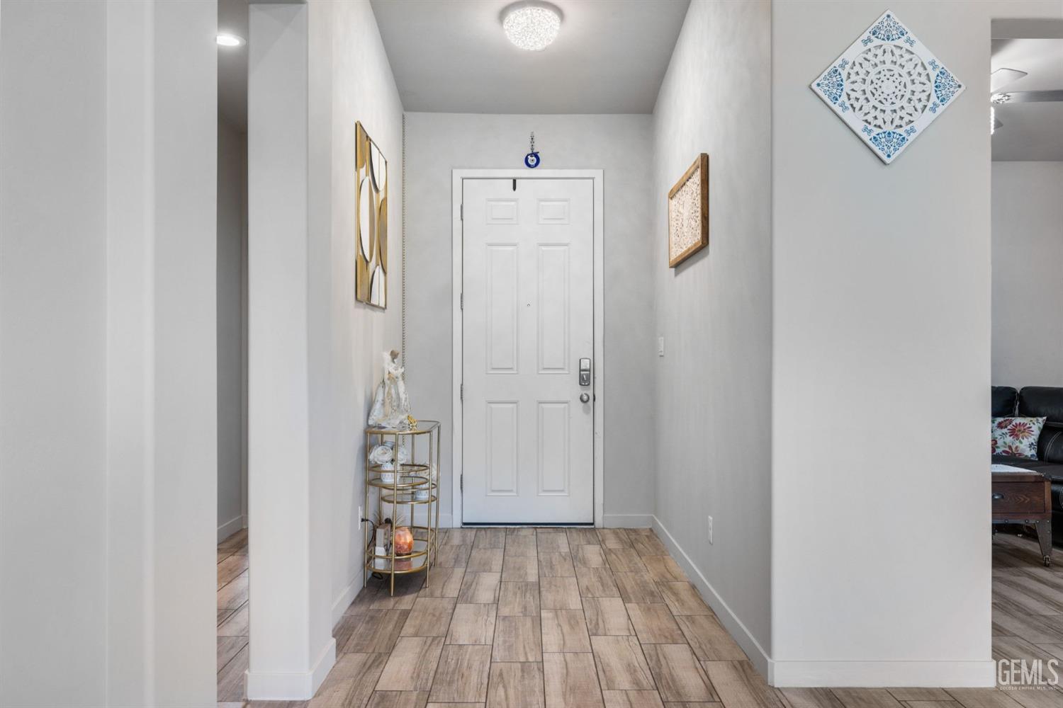9803 Pocohontas Lane