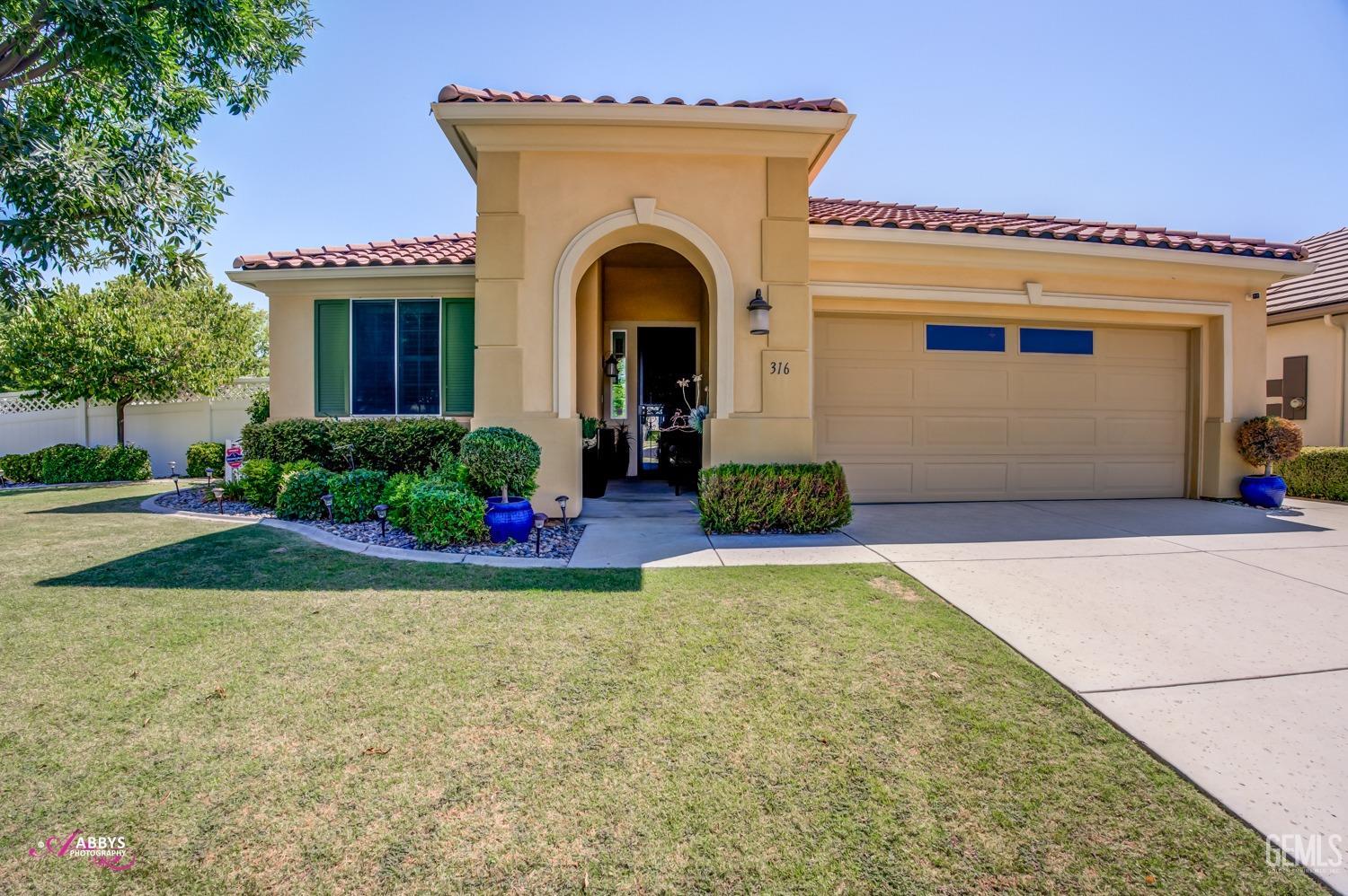 316 Tiffany Drive