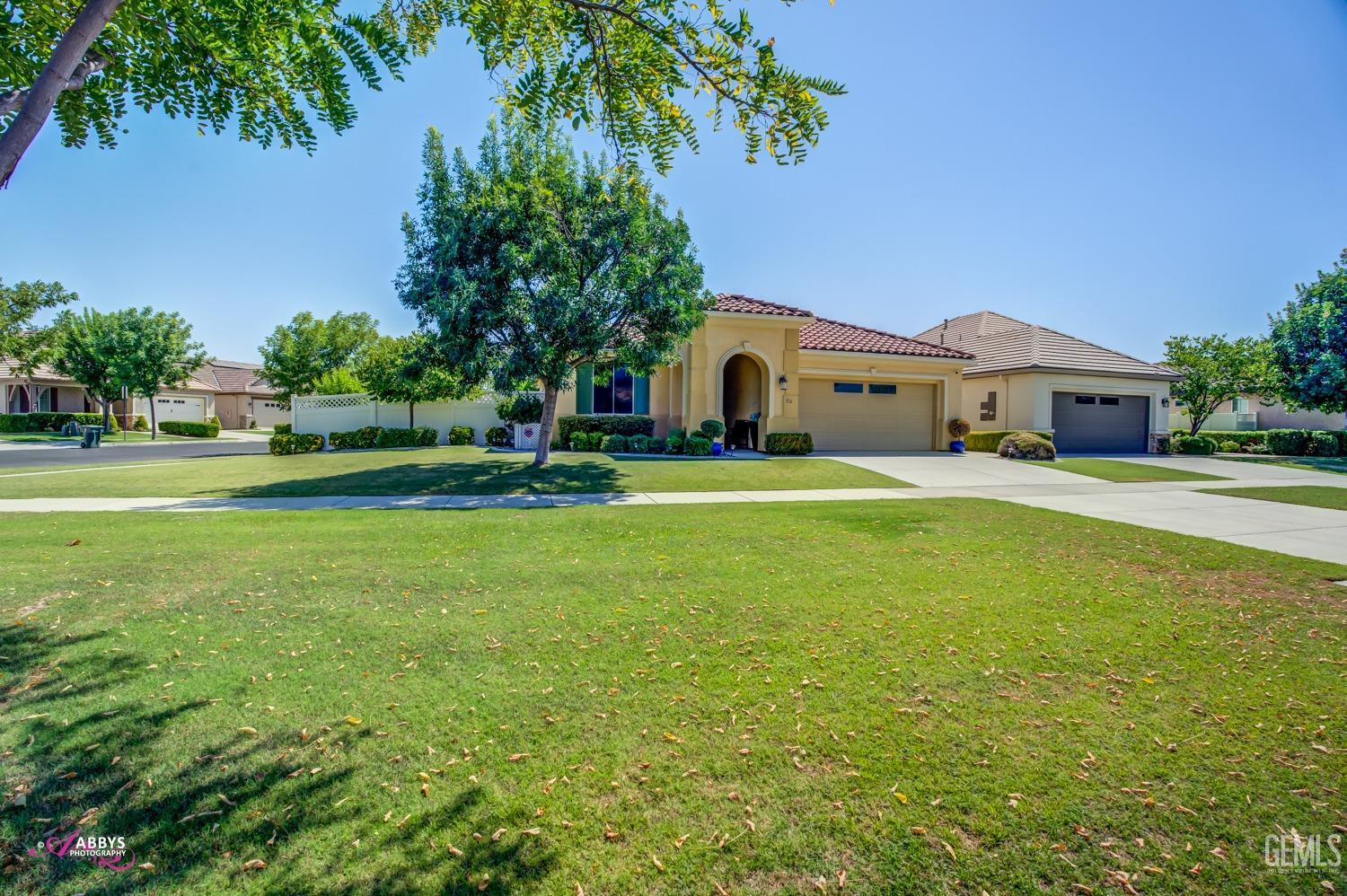 316 Tiffany Drive