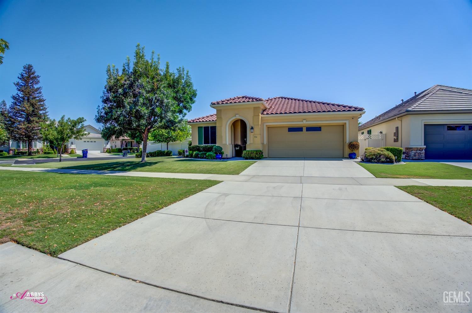 316 Tiffany Drive