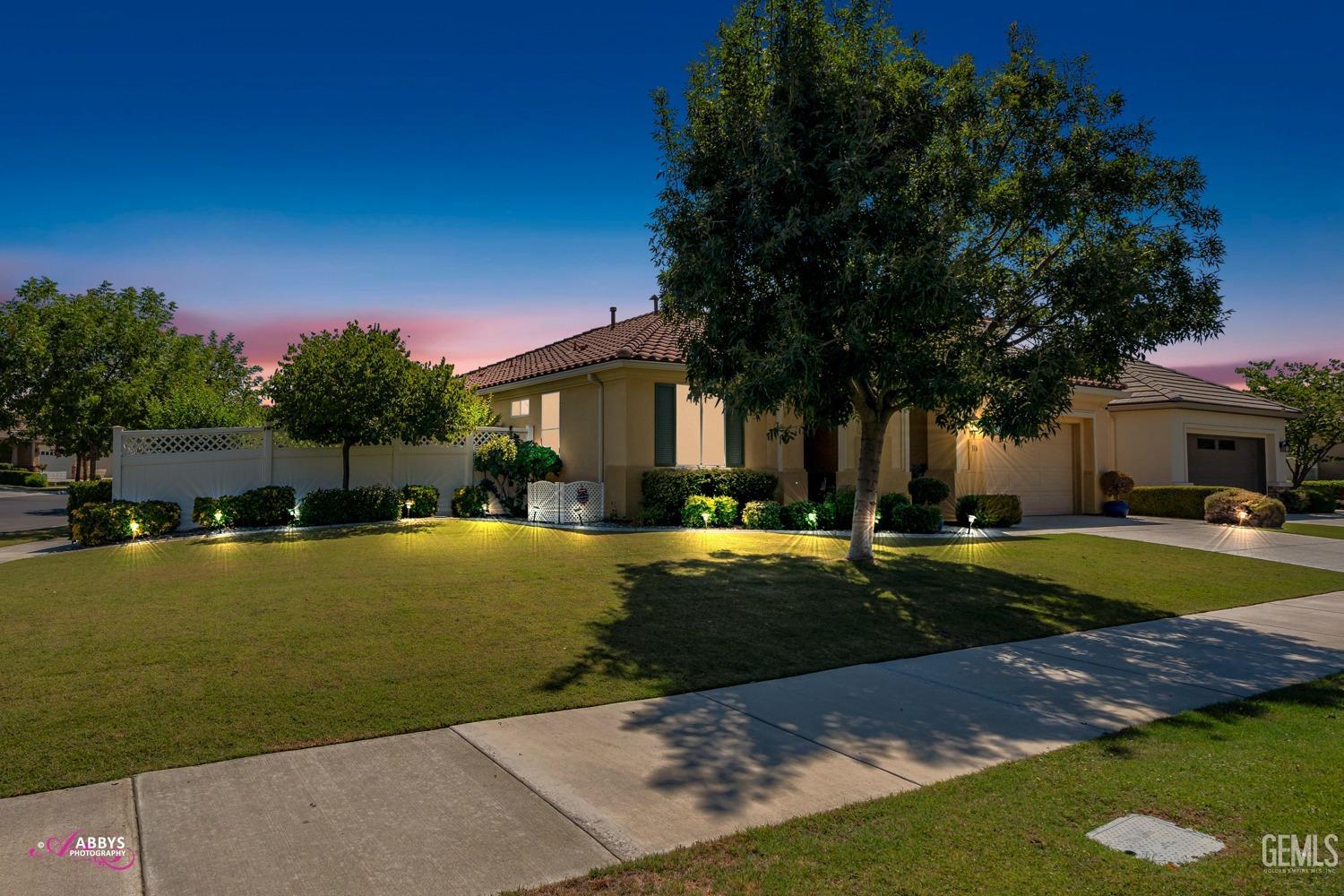 316 Tiffany Drive
