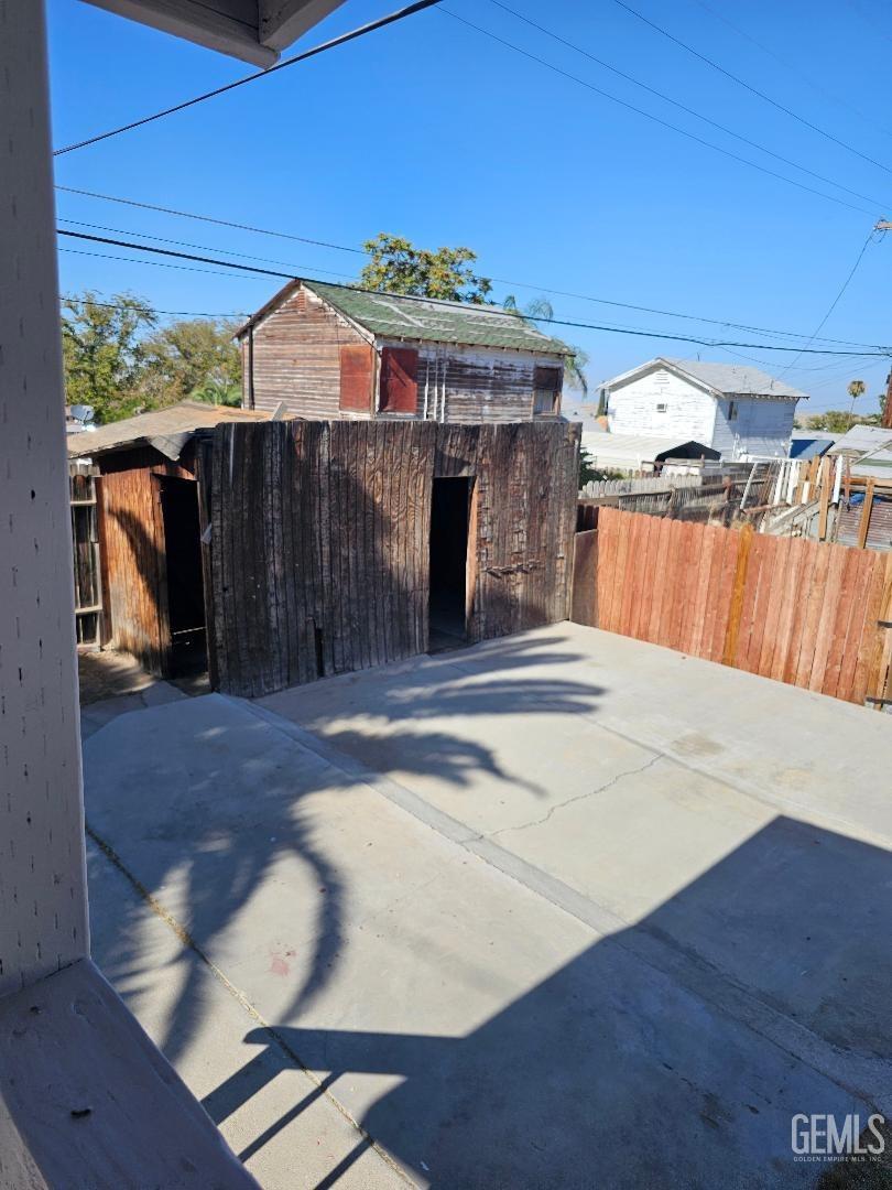430 E Street