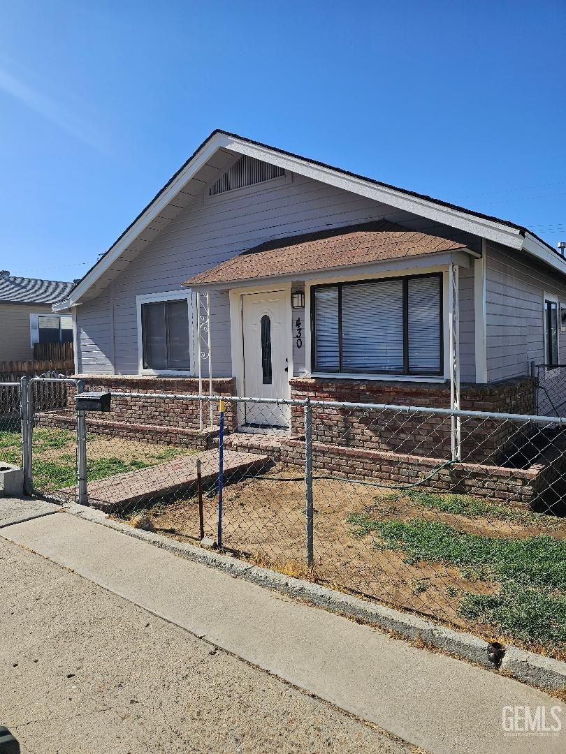 430 E Street