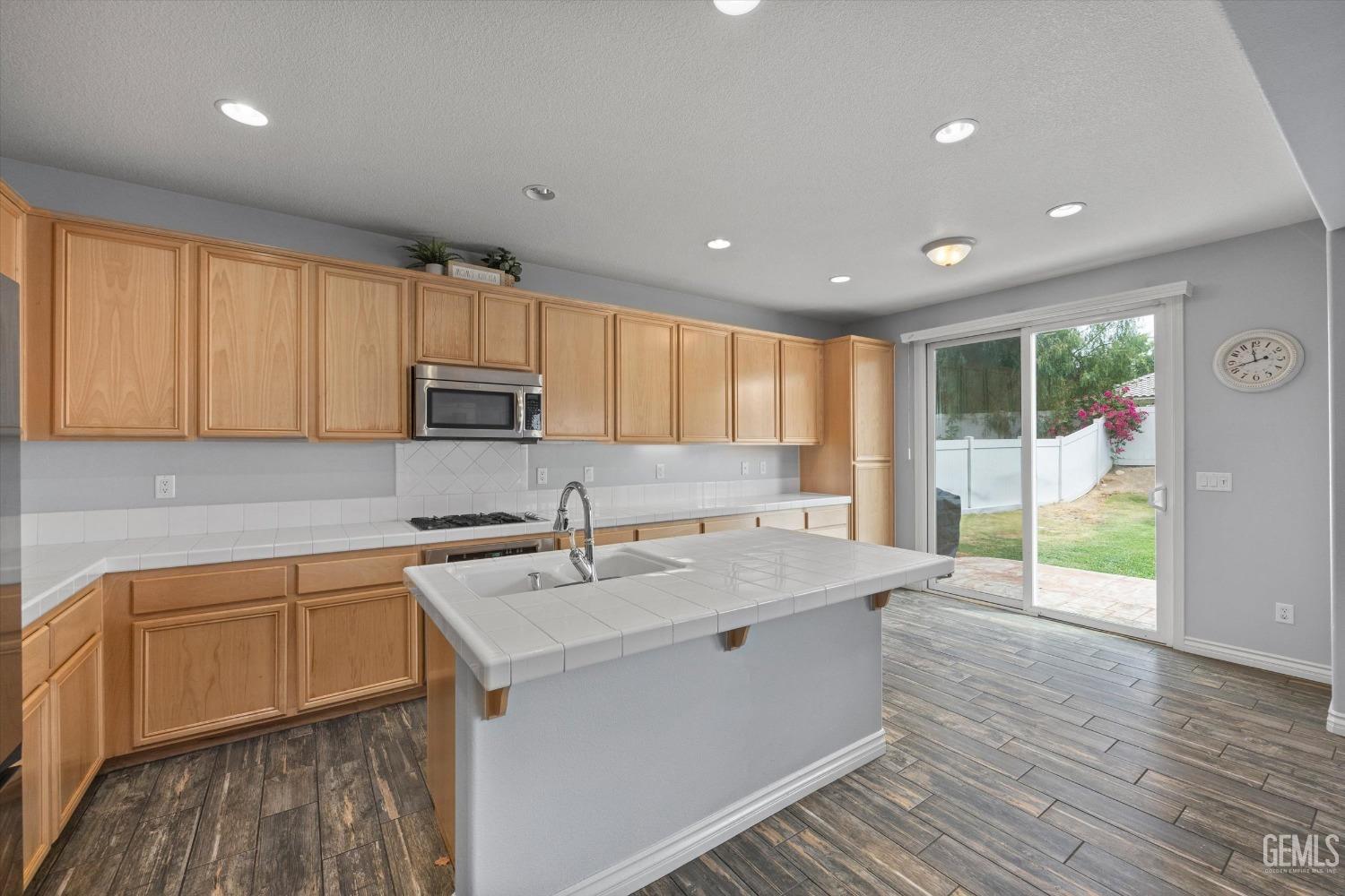 5507 Sentori Court