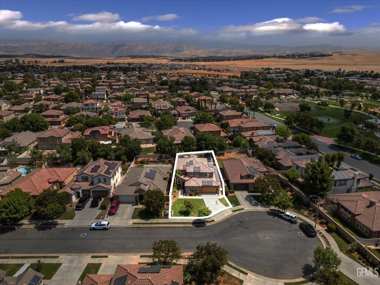 5507 Sentori Court