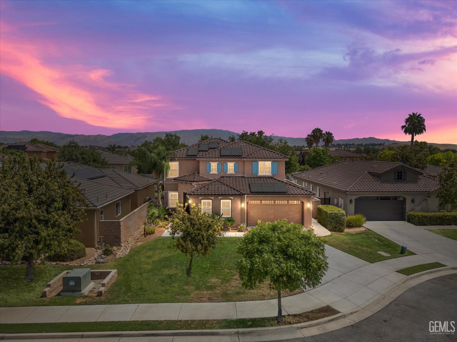 5507 Sentori Court
