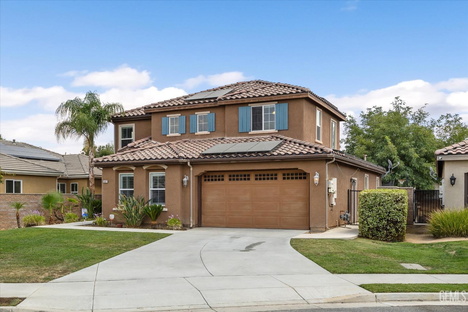 5507 Sentori Court