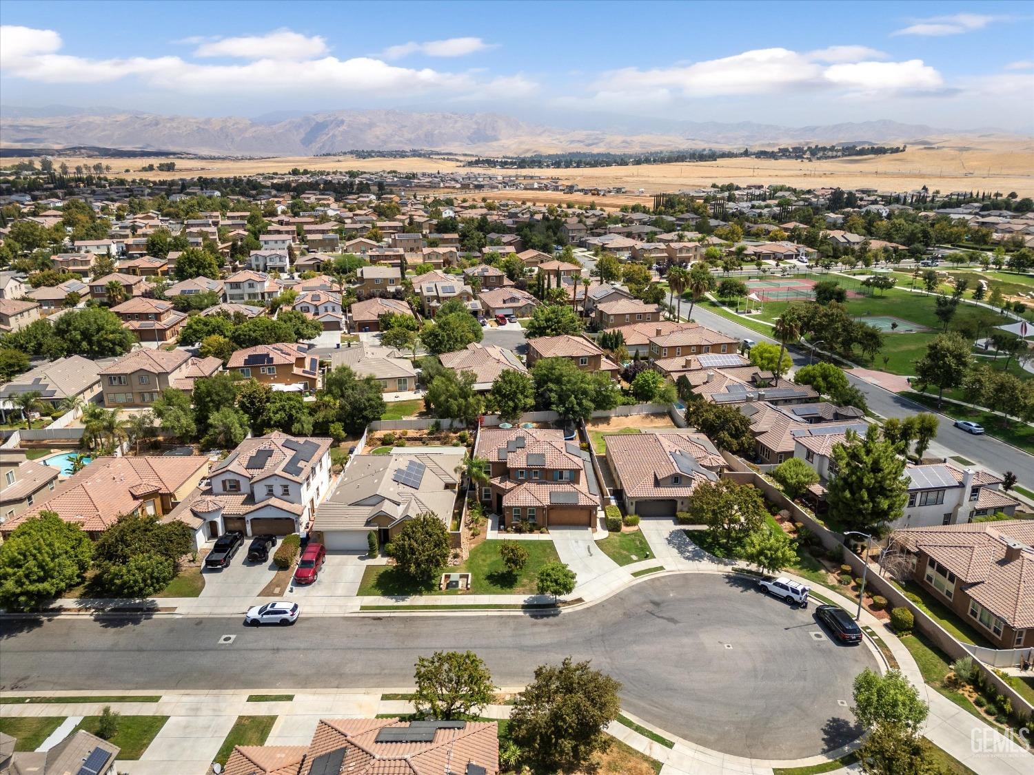 5507 Sentori Court
