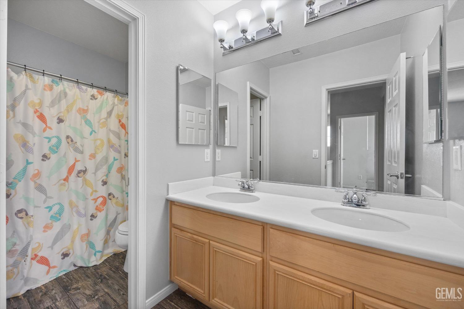 5507 Sentori Court