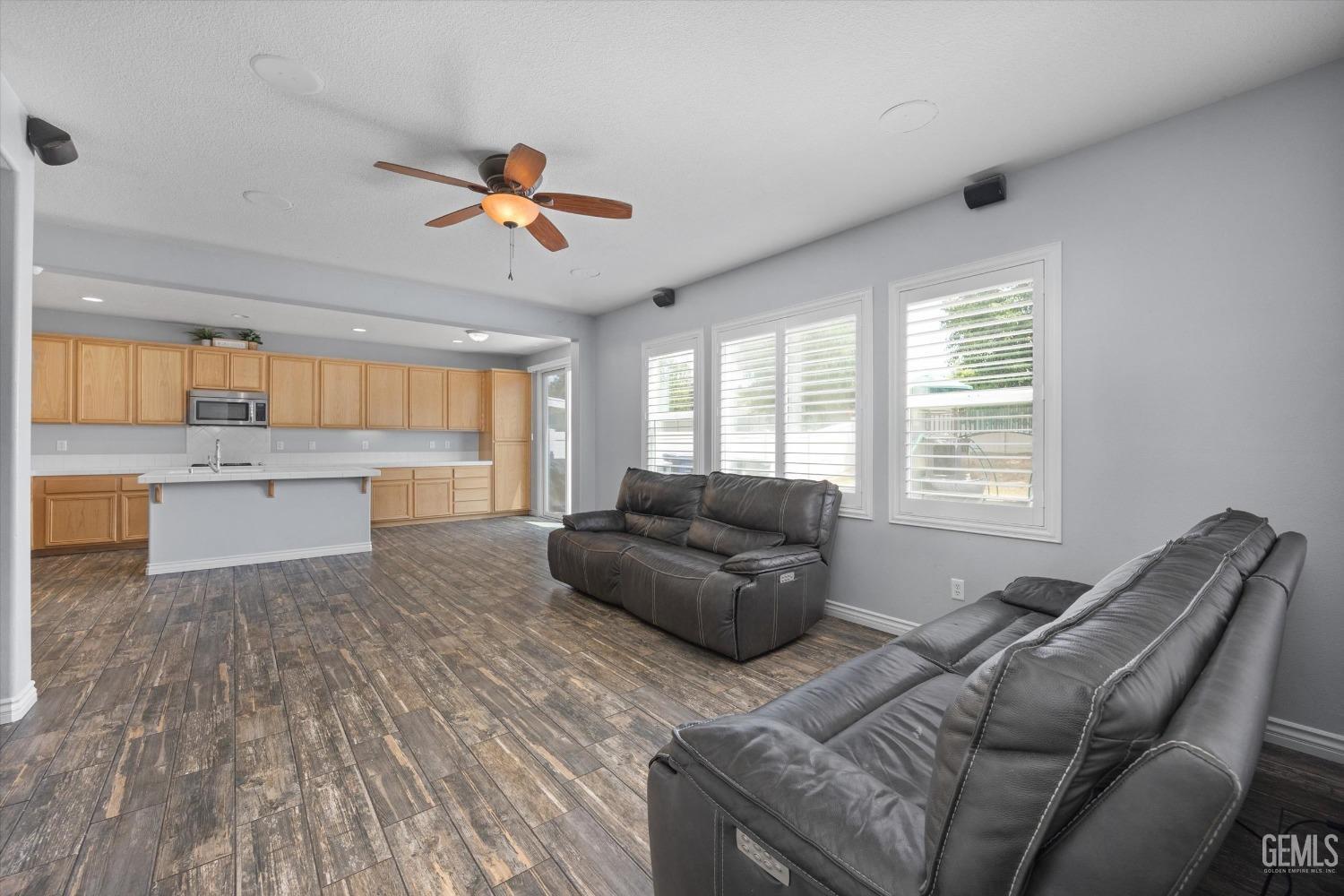 5507 Sentori Court
